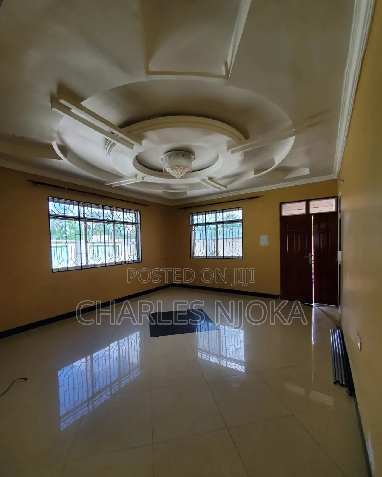 3bdrm House in Tanzania Dare Salaam, Ukonga for rent in Ukonga
