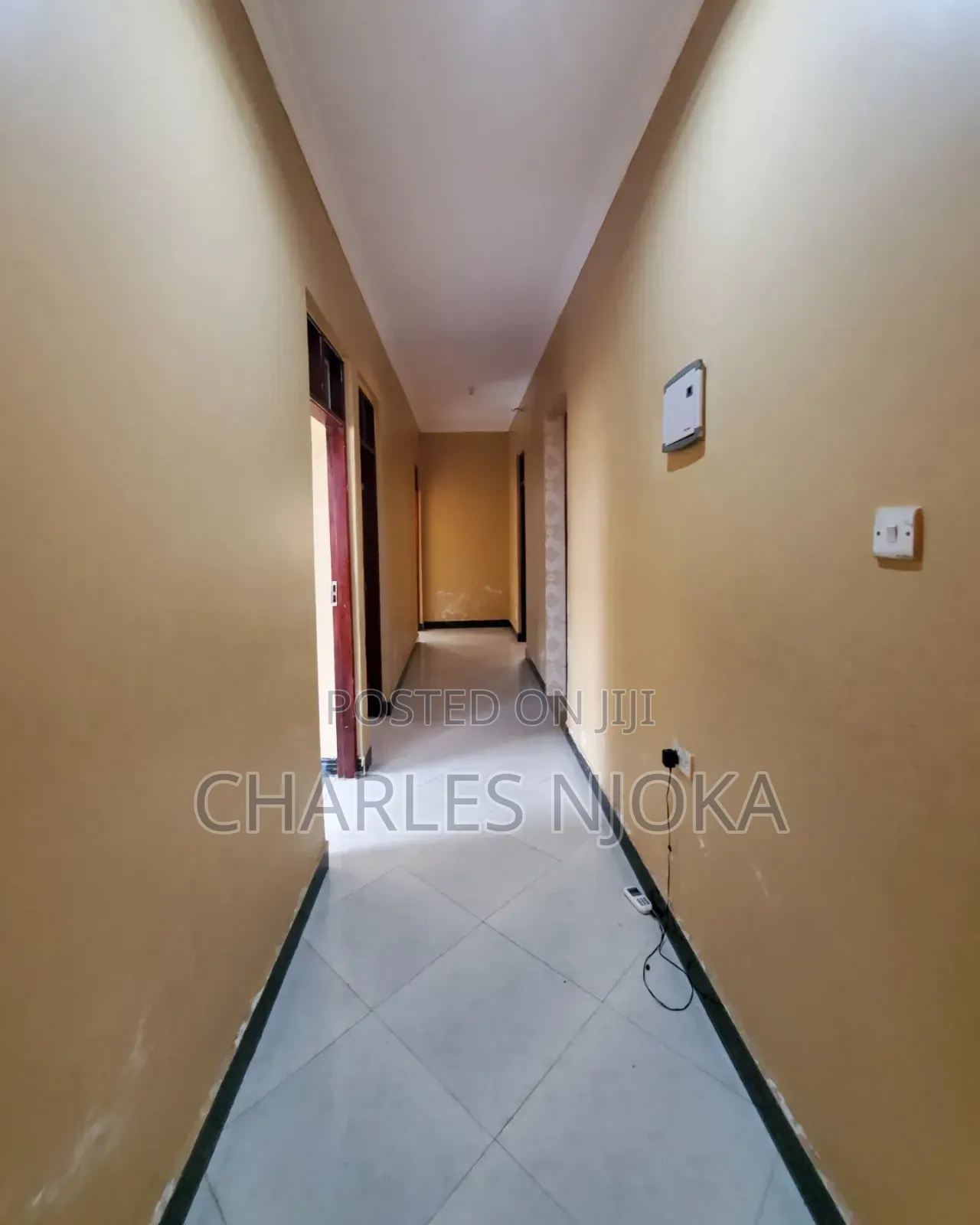 3bdrm House in Tanzania Dare Salaam, Ukonga for rent in Ukonga