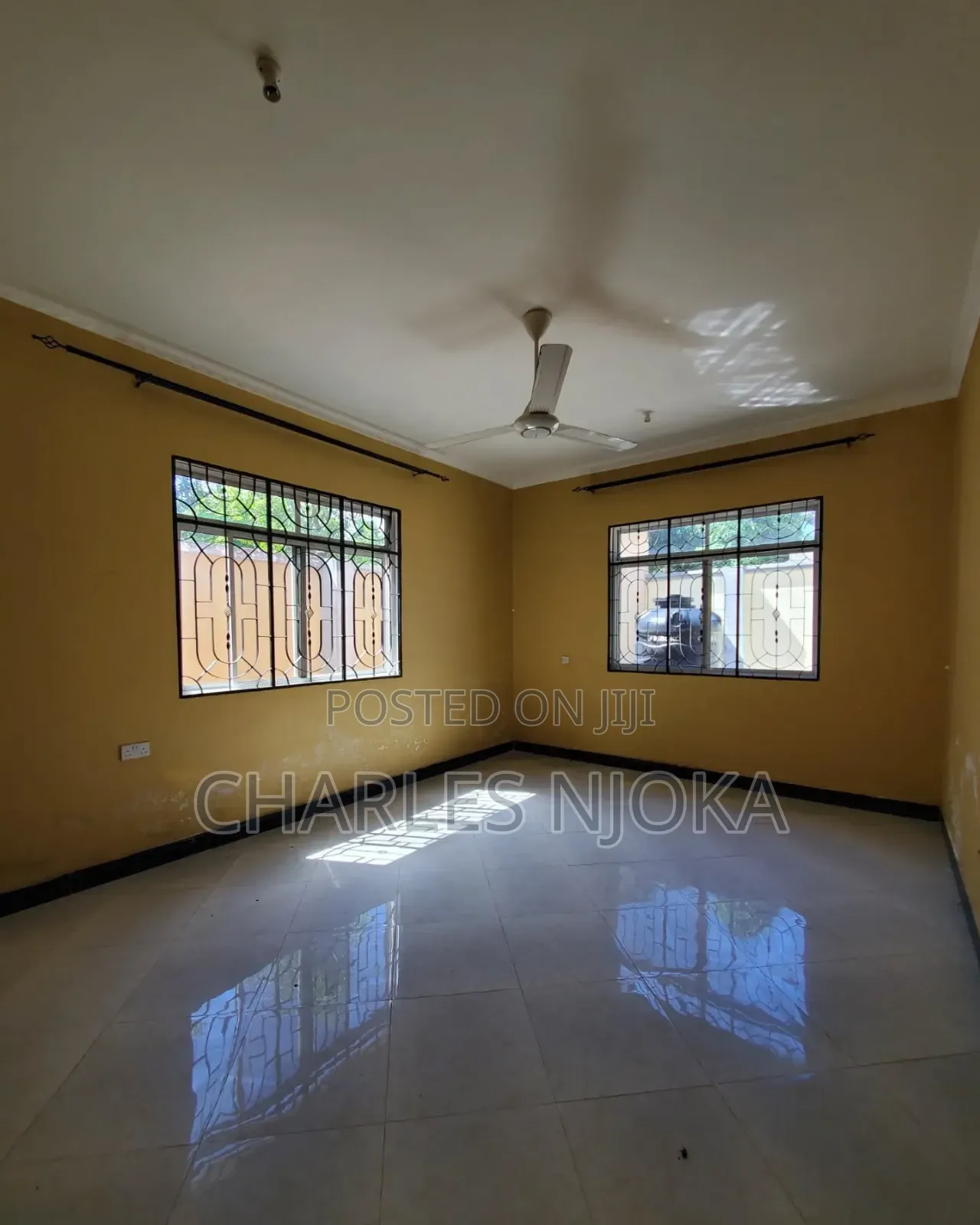 3bdrm House in Tanzania Dare Salaam, Ukonga for rent in Ukonga