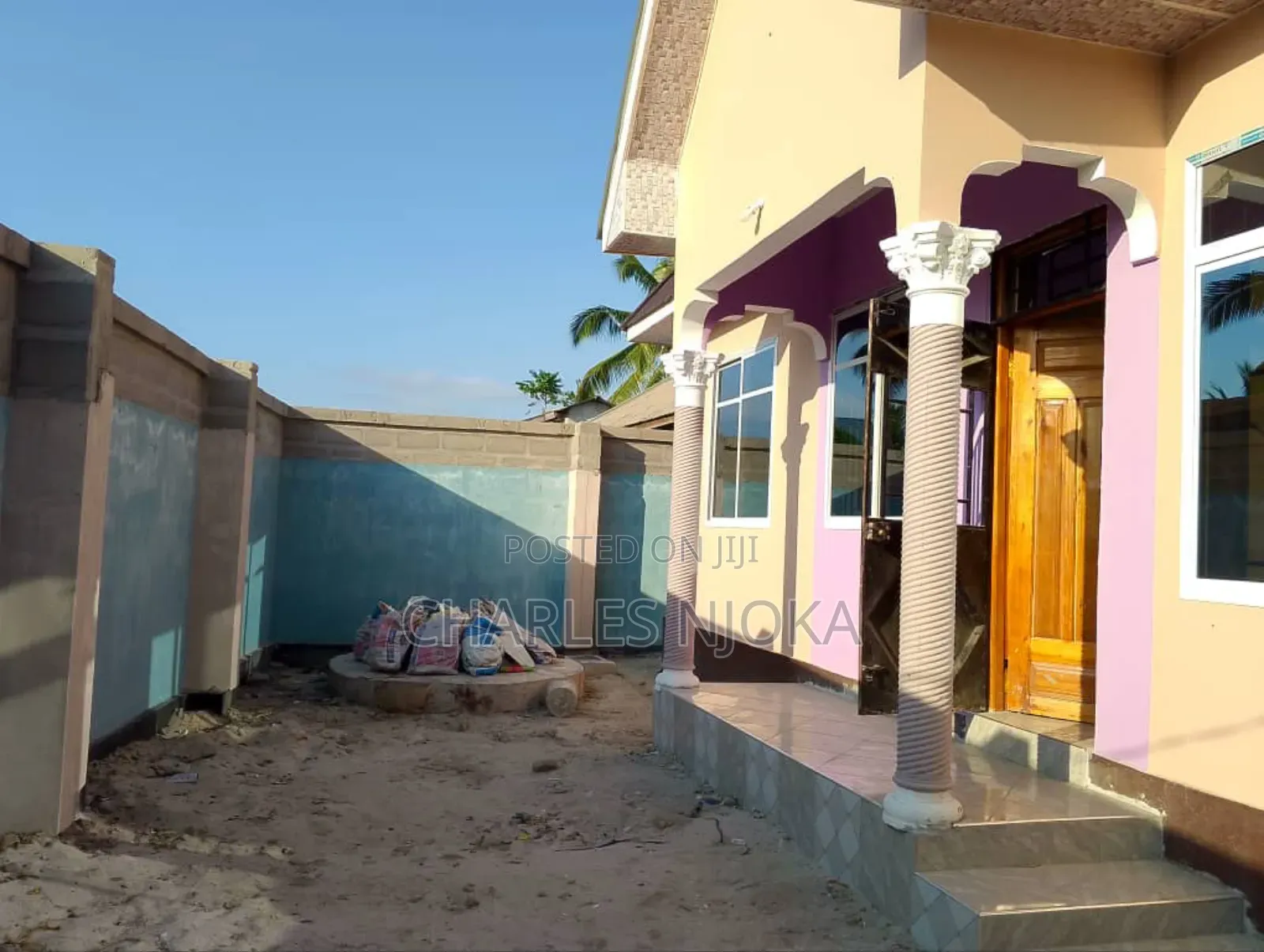 3bdrm House in Tanzania Dare Salaam, Ukonga for sale in Ukonga