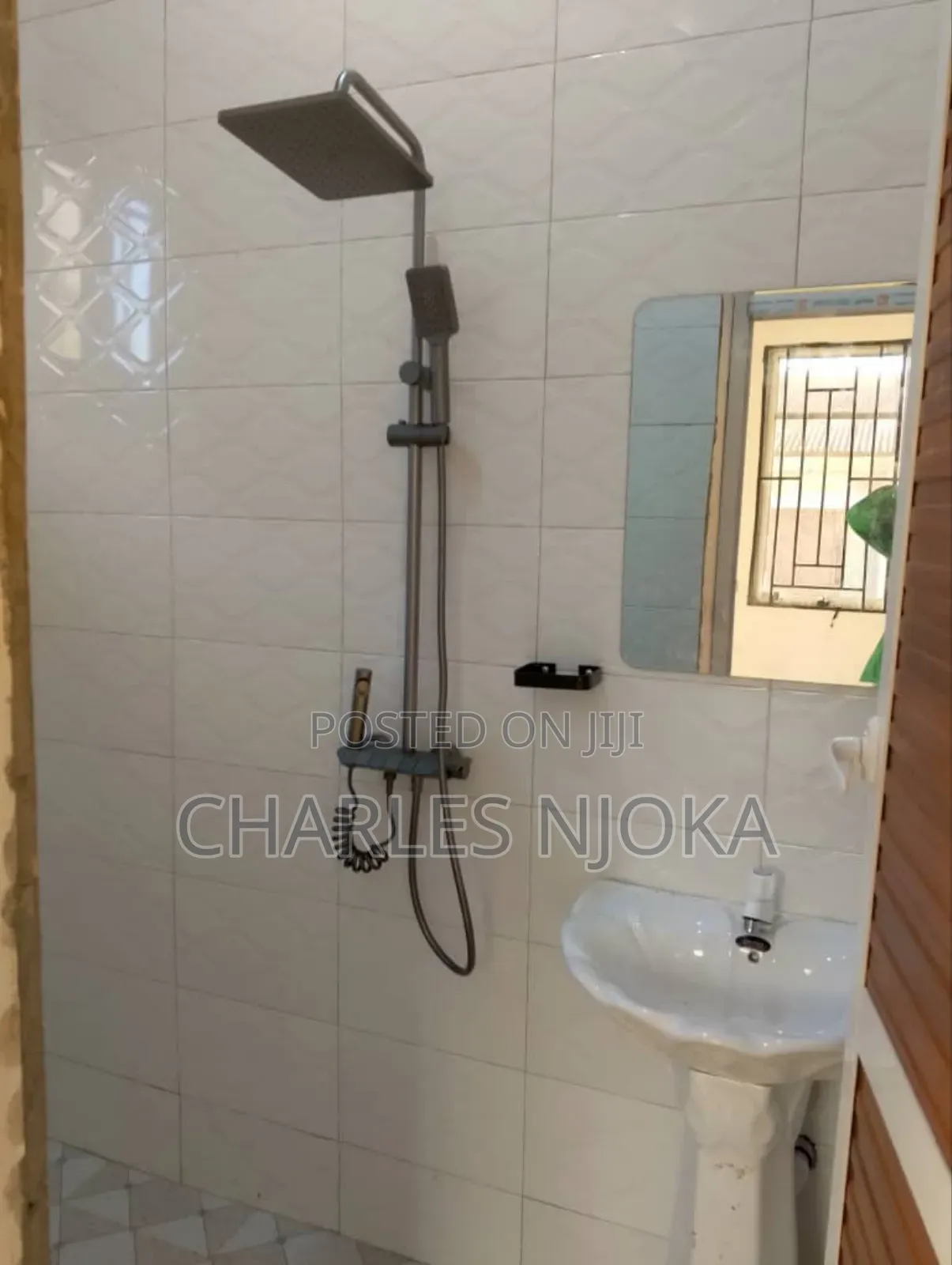 3bdrm House in Tanzania Dare Salaam, Ukonga for sale in Ukonga
