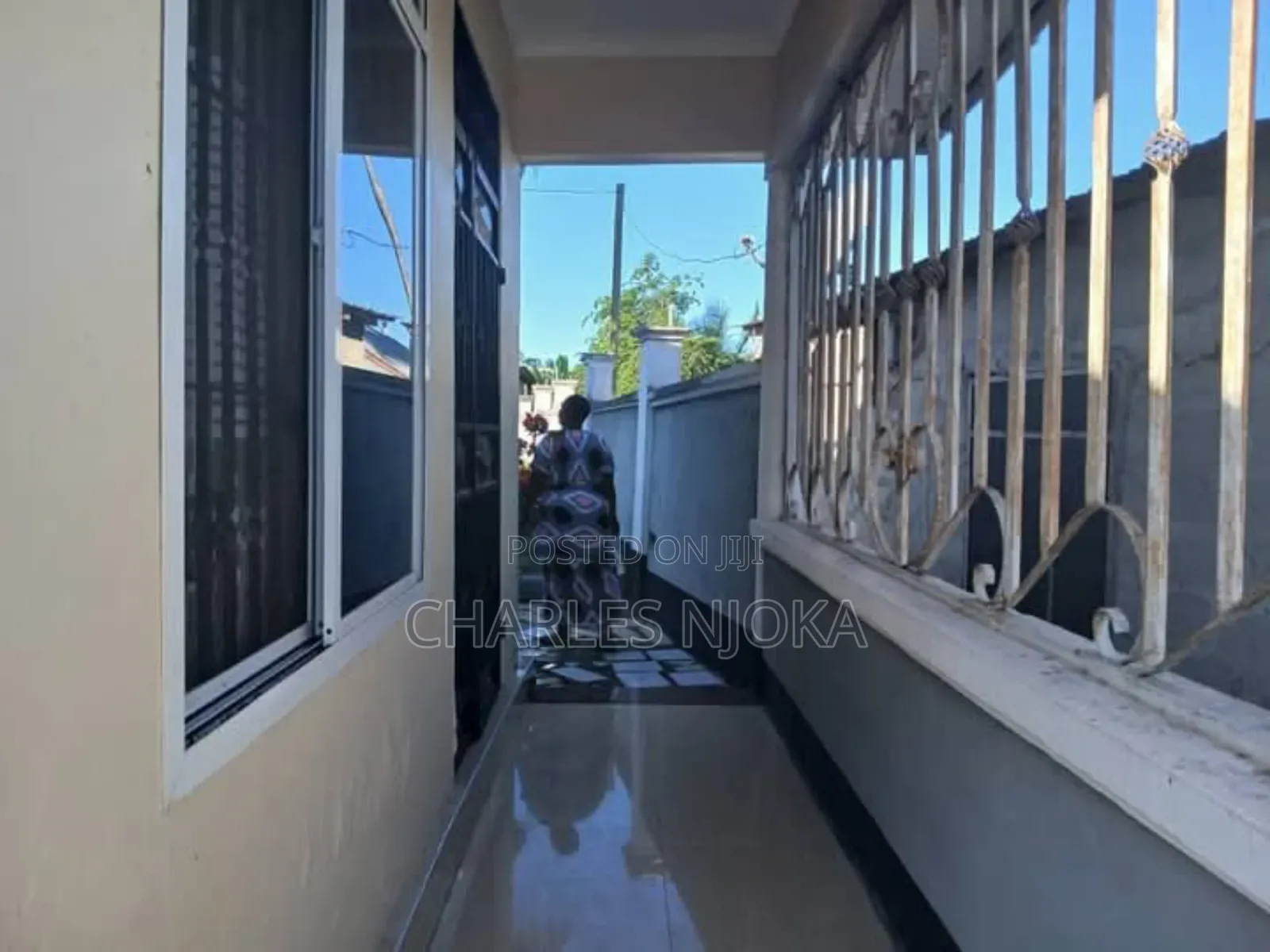 3bdrm House in Tanzania Dare Salaam, Ukonga for sale in Ukonga