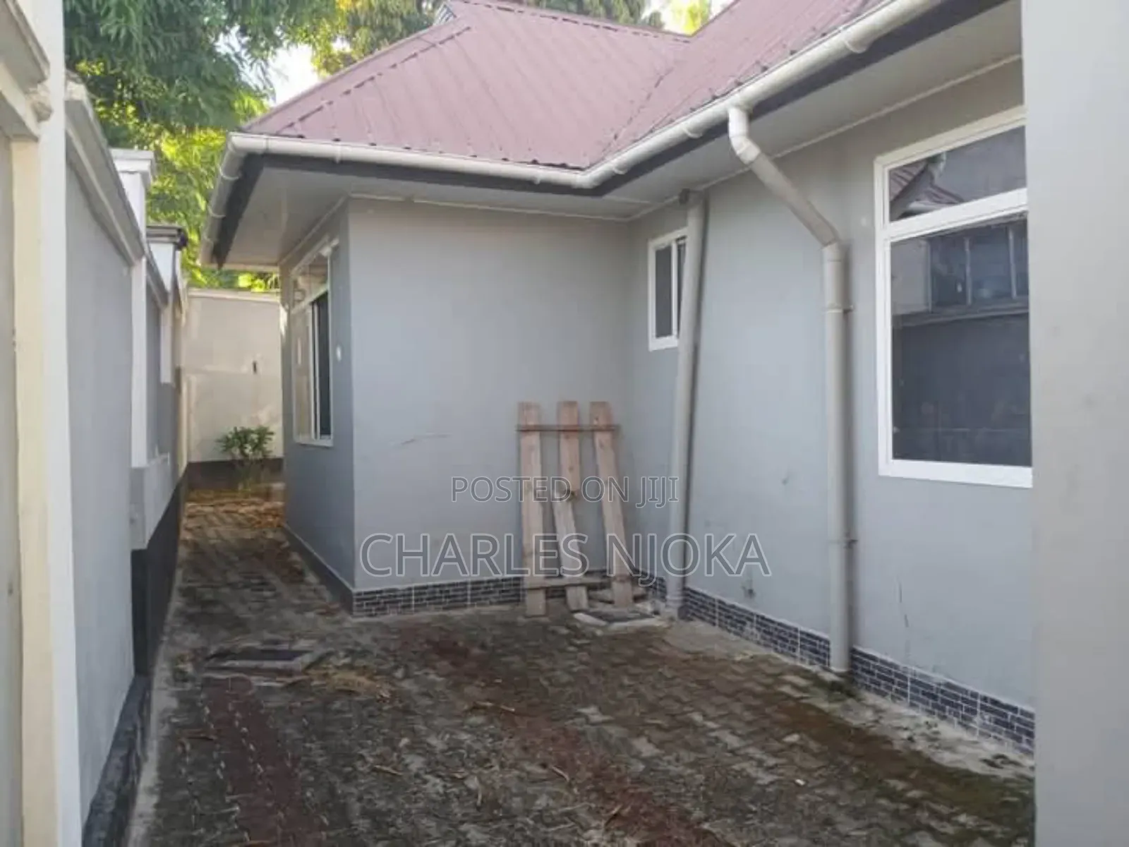 3bdrm House in Tanzania Dare Salaam, Ukonga for sale in Ukonga