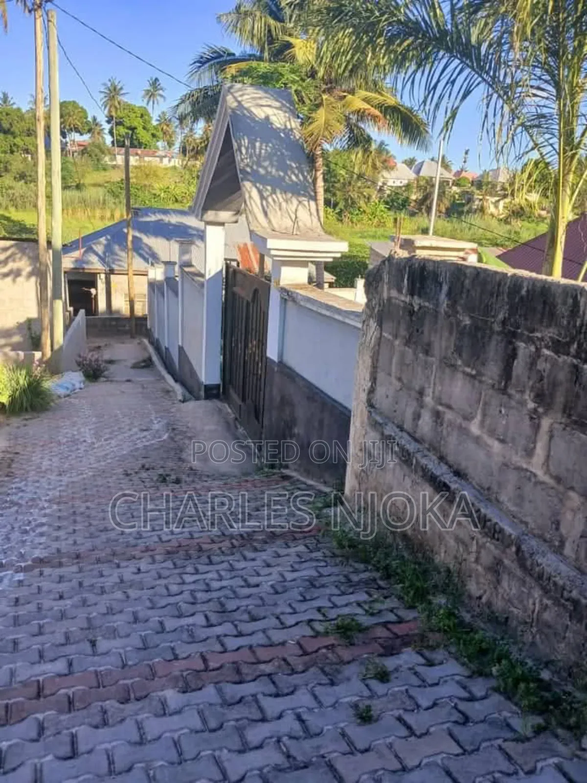 3bdrm House in Tanzania Dare Salaam, Ukonga for sale in Ukonga