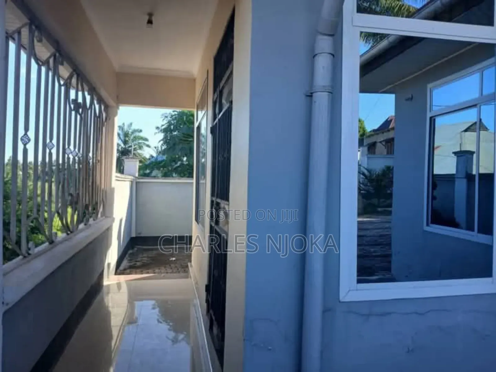 3bdrm House in Tanzania Dare Salaam, Ukonga for sale in Ukonga