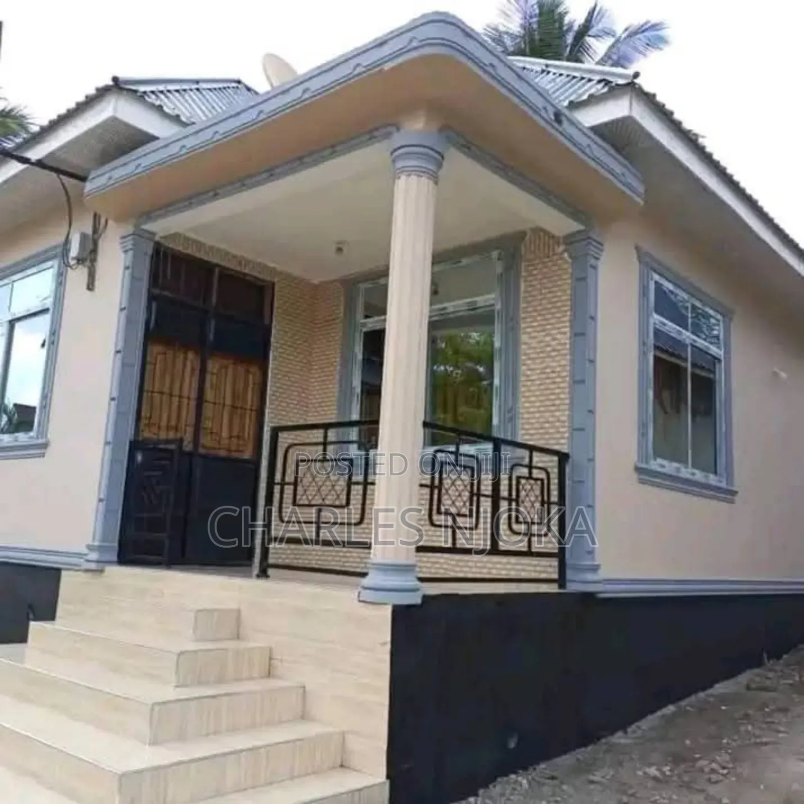 3bdrm House in Tanzania Dare Salaam, Ukonga for sale in Ukonga
