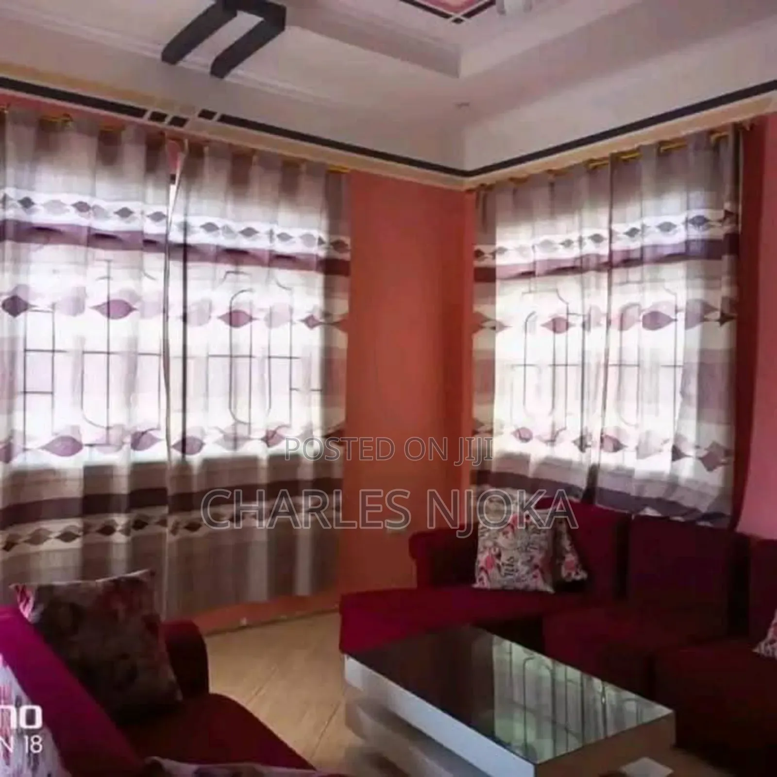 3bdrm House in Tanzania Dare Salaam, Ukonga for sale in Ukonga