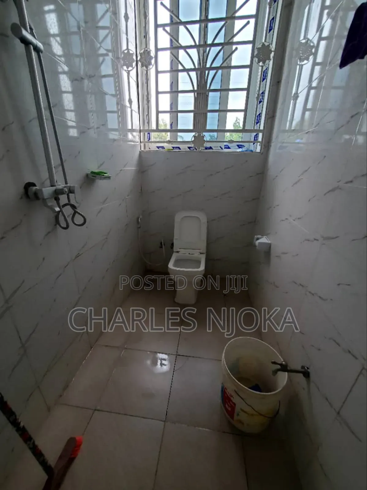 7bdrm Block of Flats in Tanzania Dare Salaam for sale in Ukonga