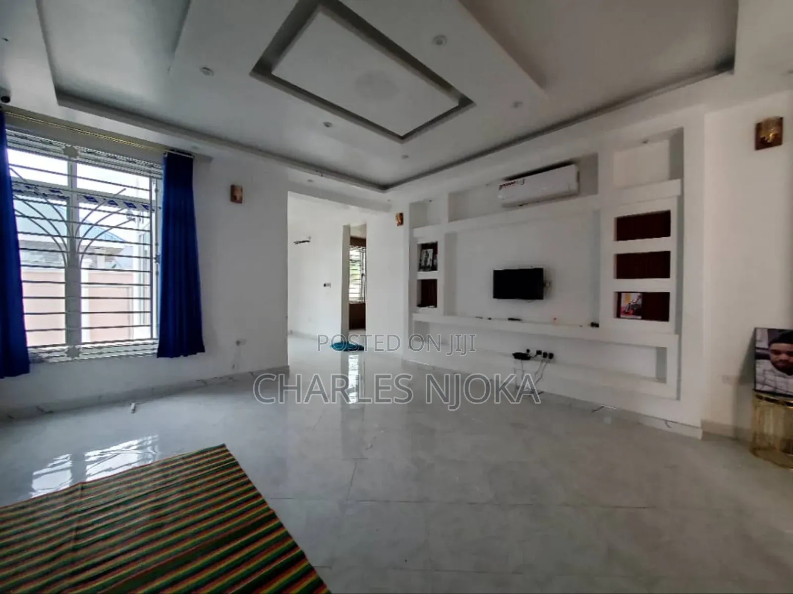 7bdrm Block of Flats in Tanzania Dare Salaam for sale in Ukonga