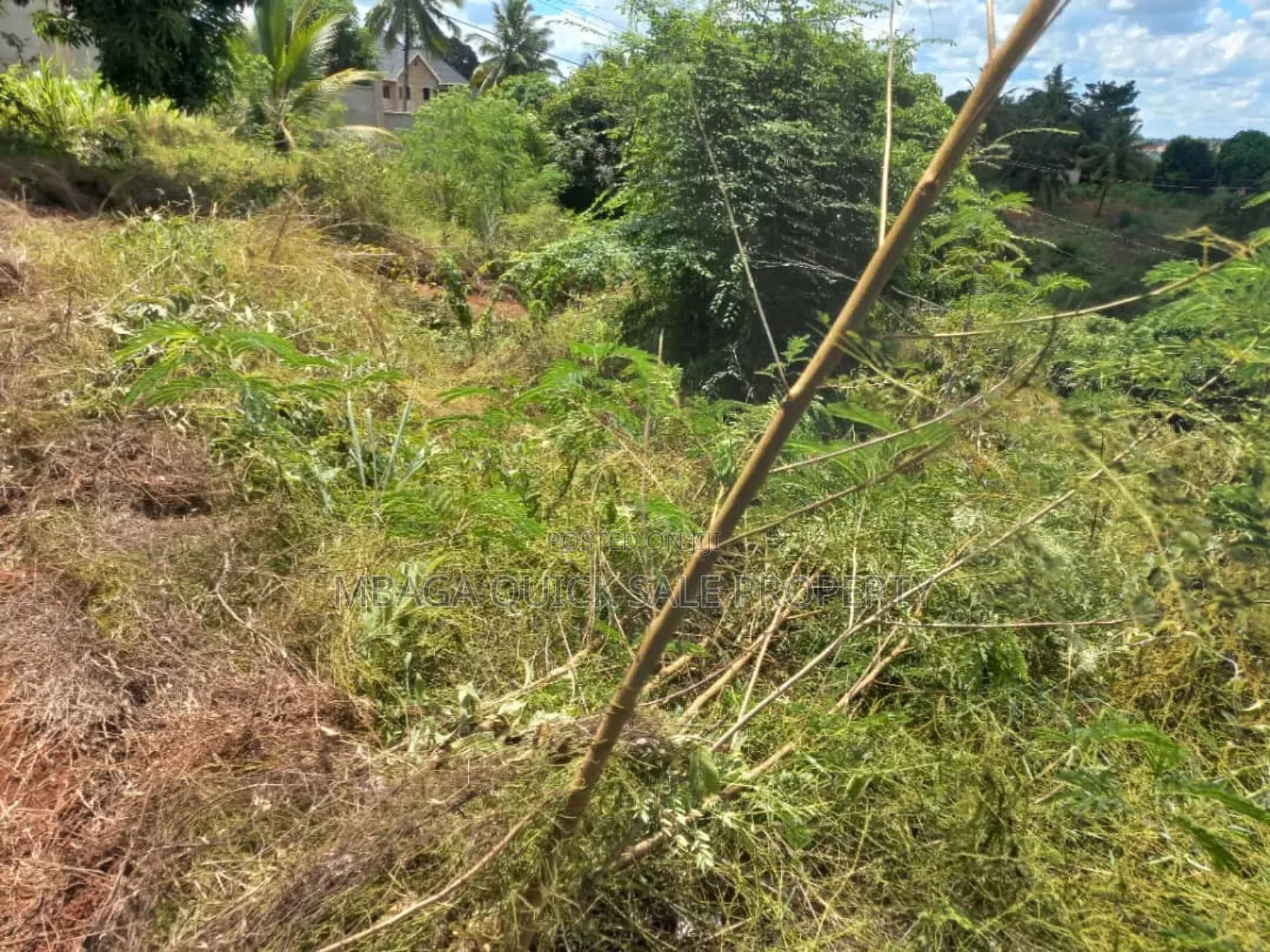 Plot for Sale at Kinyerezi Kifuru in Mbezi