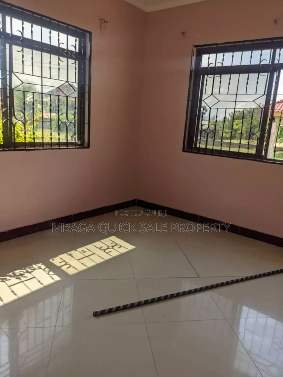3bdrm Apartment in Mbuyuni, Mbezi for rent in Mbezi