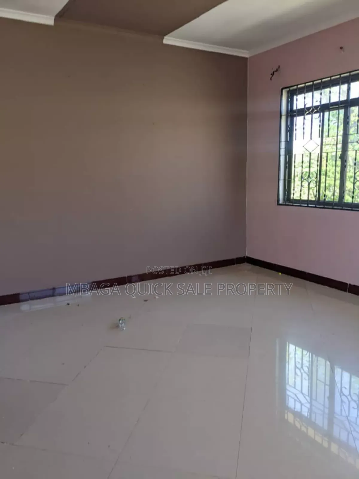 3bdrm Apartment in Mbuyuni, Mbezi for rent in Mbezi