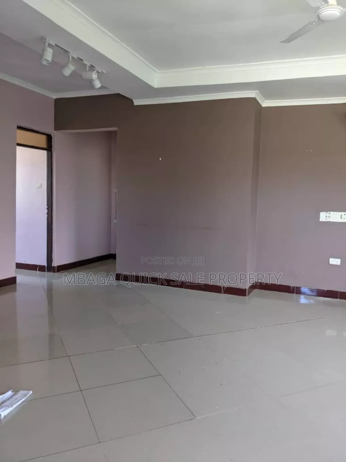 3bdrm Apartment in Mbuyuni, Mbezi for rent in Mbezi