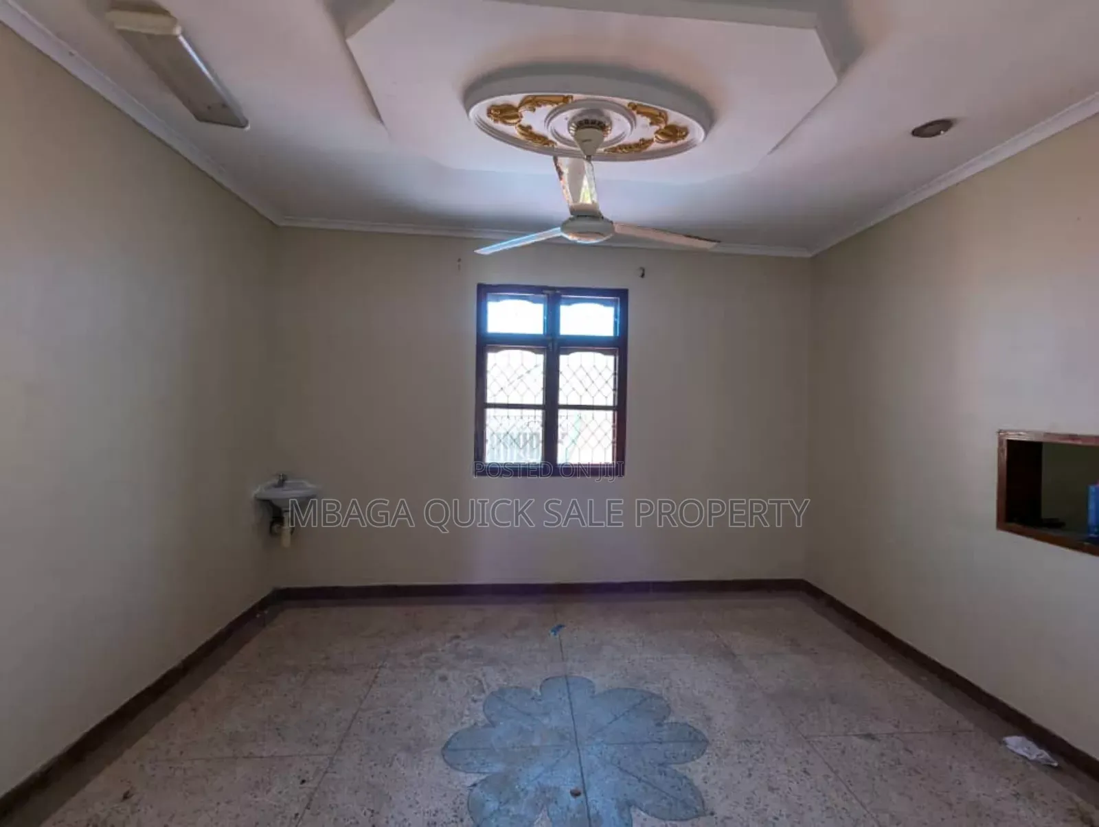 4bdrm House in Mbezi Mwisho for rent in Mbezi