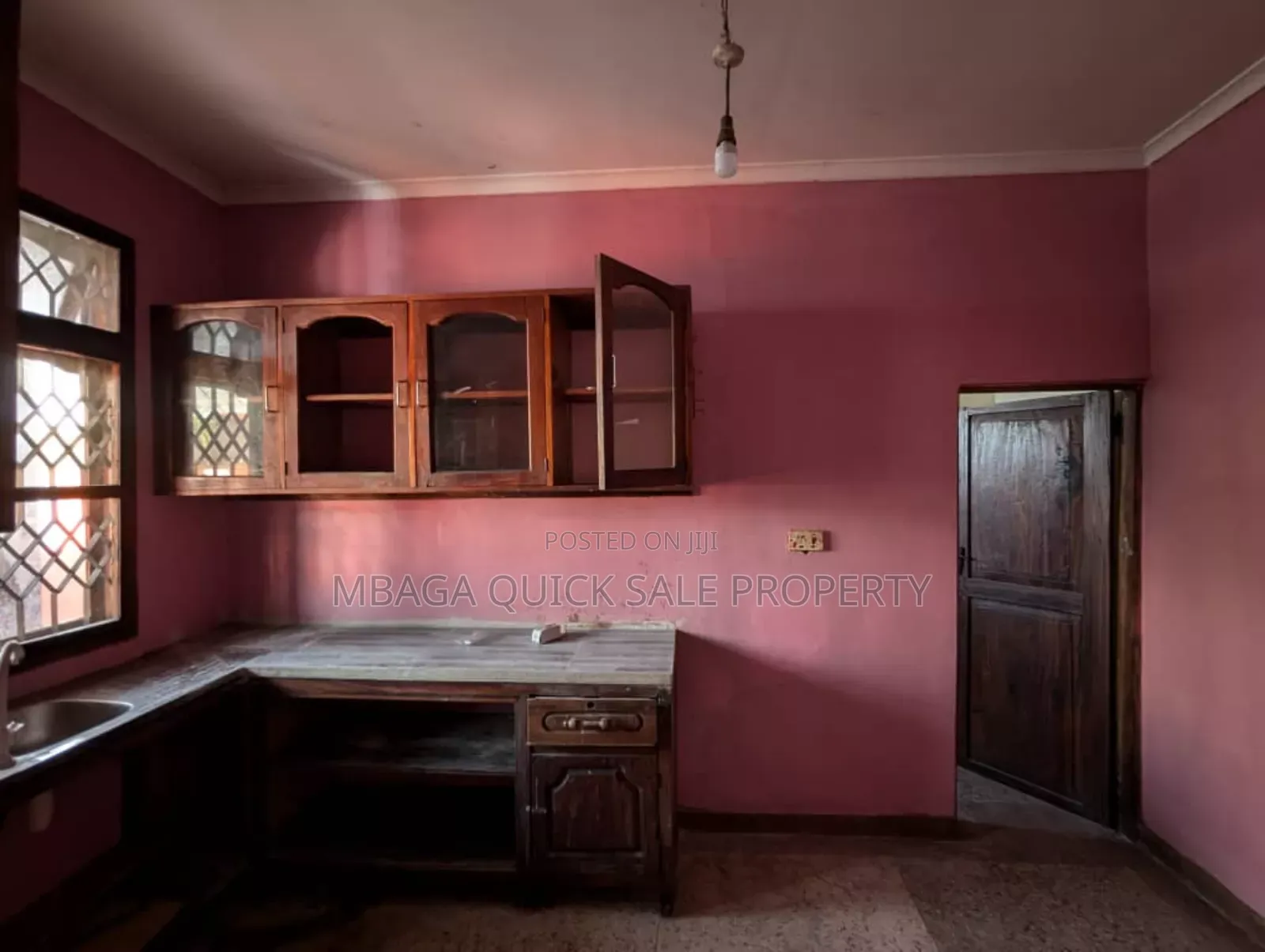 4bdrm House in Mbezi Mwisho for rent in Mbezi