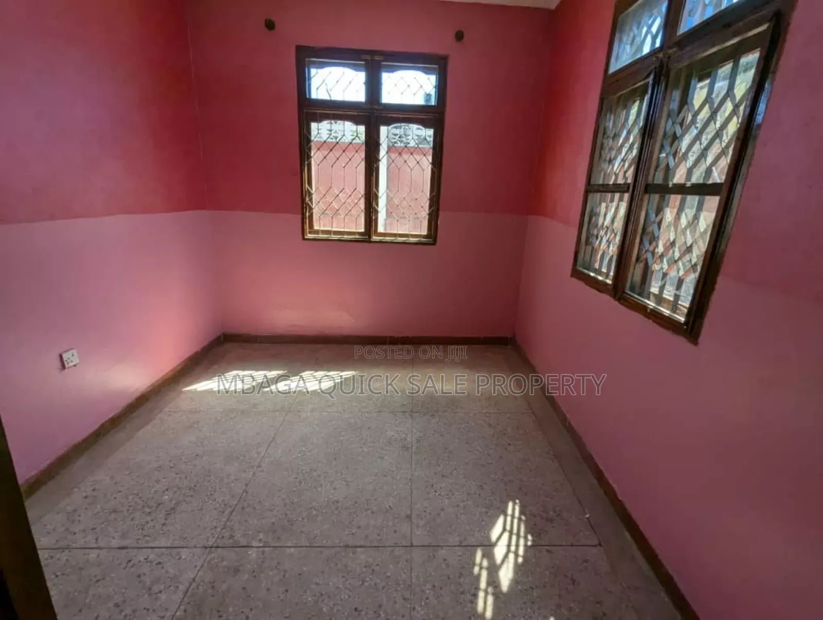 4bdrm House in Mbezi Mwisho for rent in Mbezi