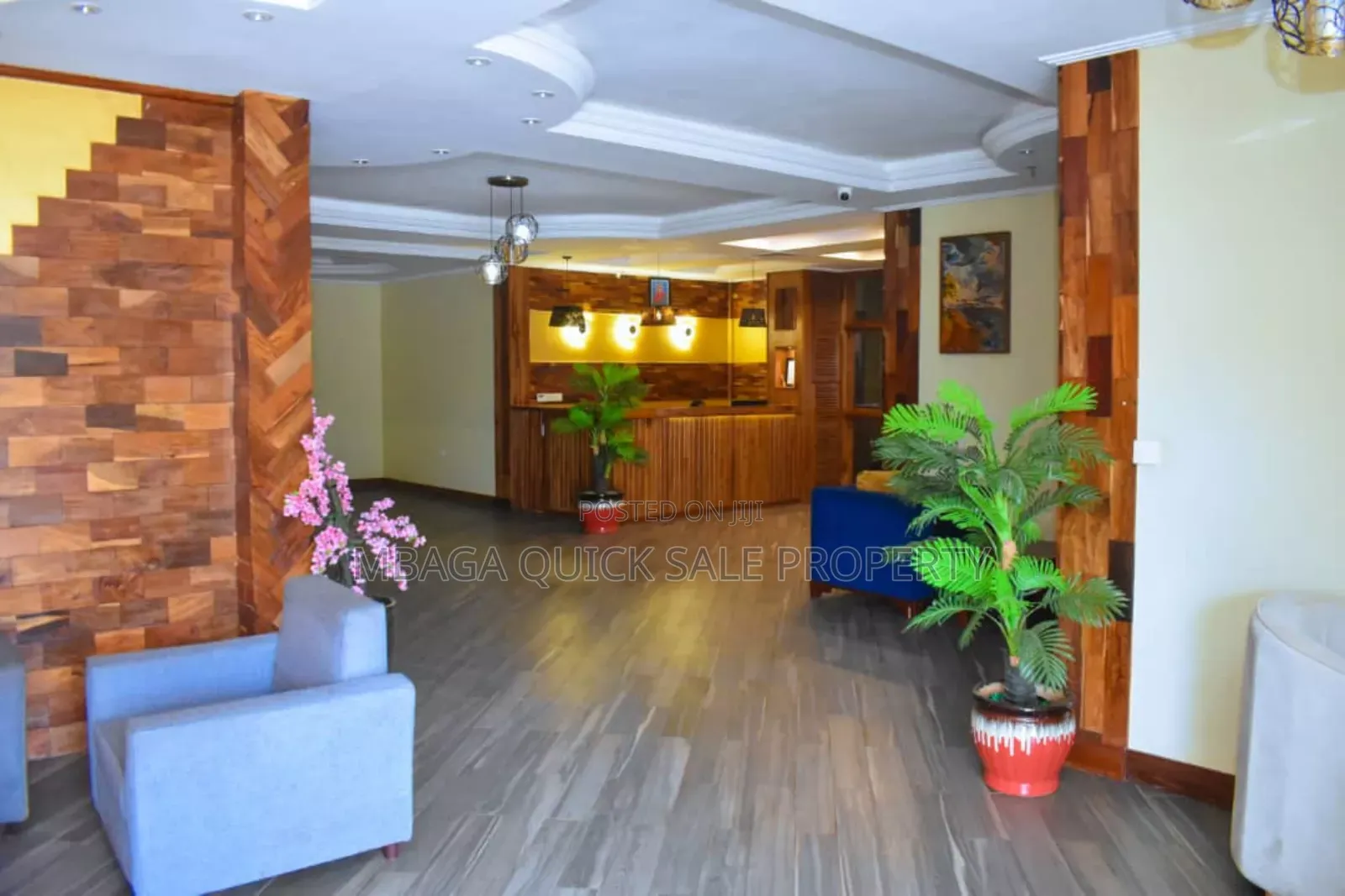 Beach House and Resort for Sale at Mtwara in Mtwara Urban