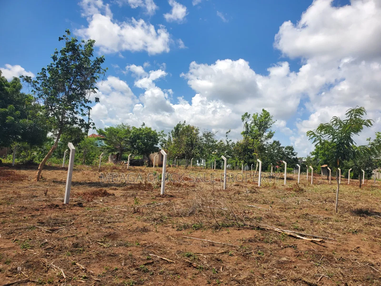 Plot for Sale at Madale Nyakasangwe in Goba