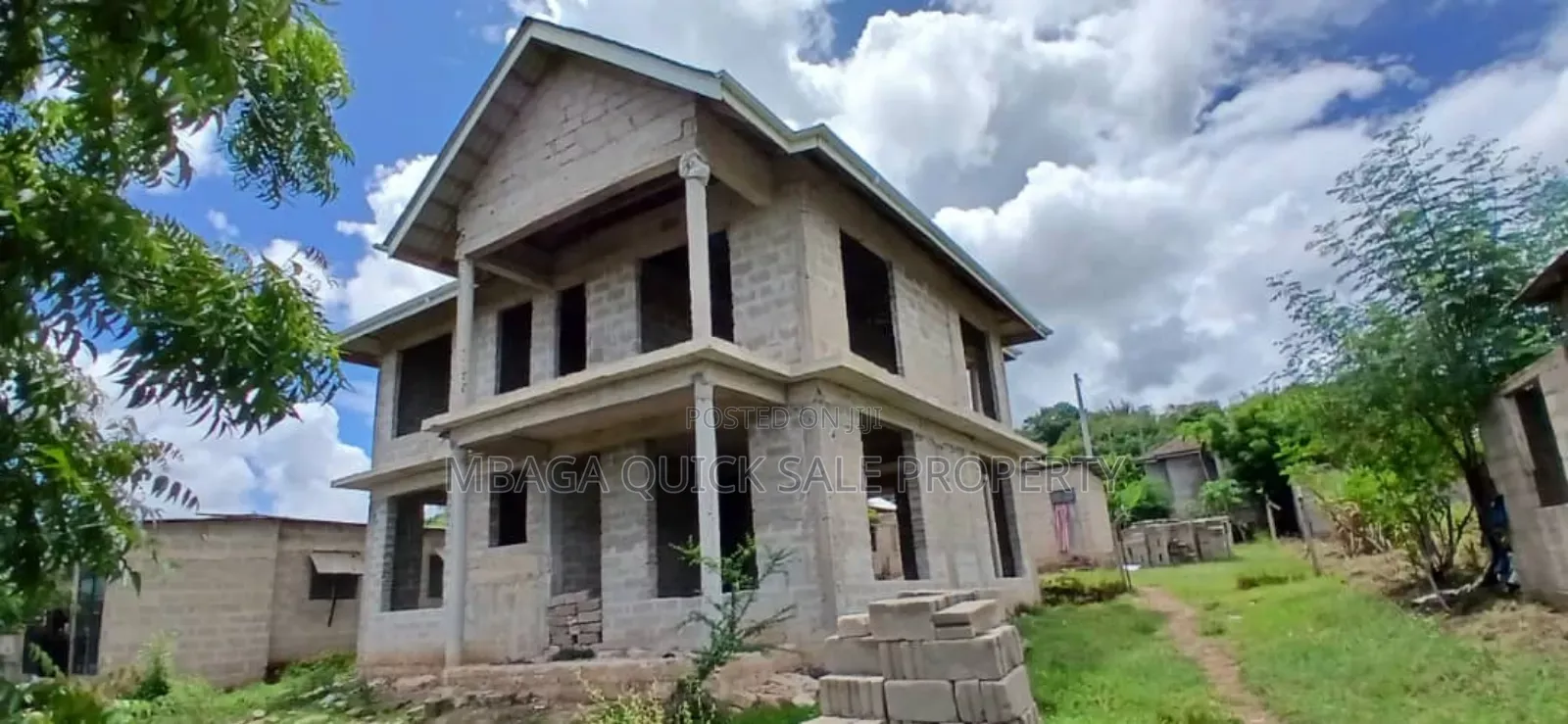 4bdrm House in Tegeta Namanga, Goba for sale in Goba