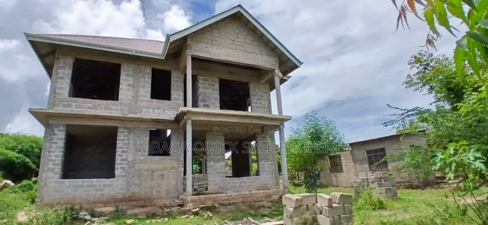 4bdrm House in Tegeta Namanga, Goba for sale in Goba