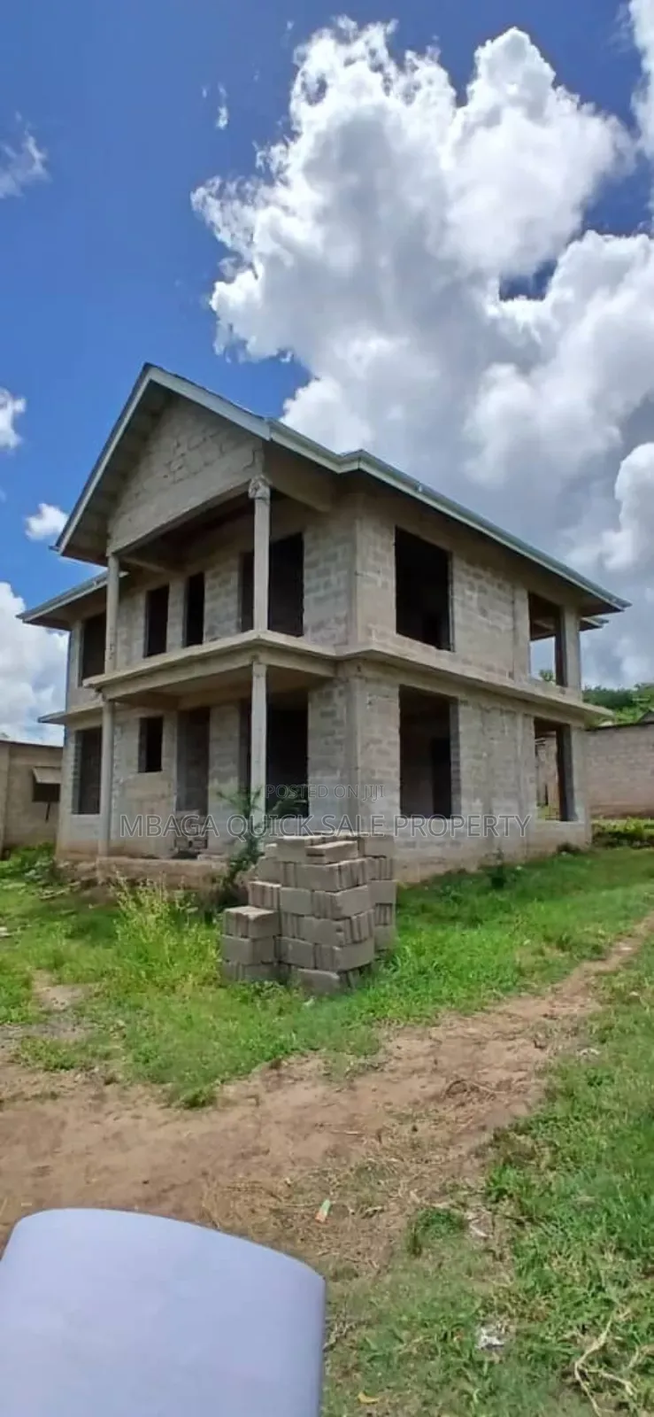 4bdrm House in Tegeta Namanga, Goba for sale in Goba