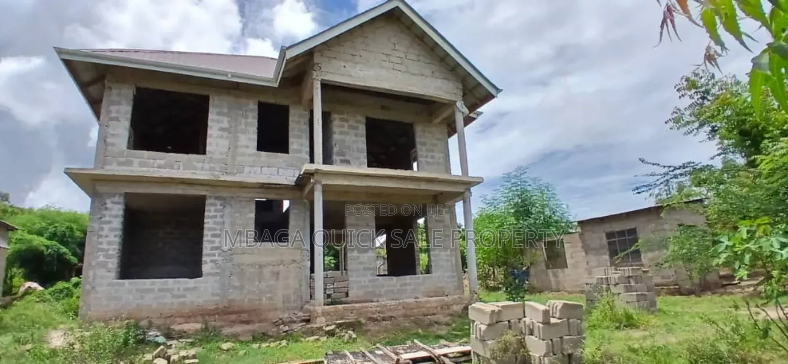 4bdrm House in Tegeta Namanga, Goba for sale in Goba