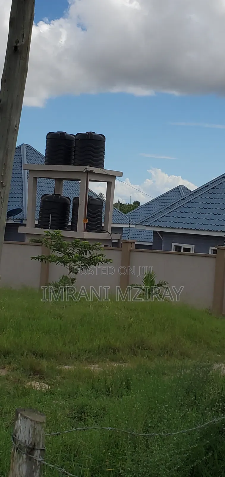 3bdrm Bungalow in Goba for rent in Goba