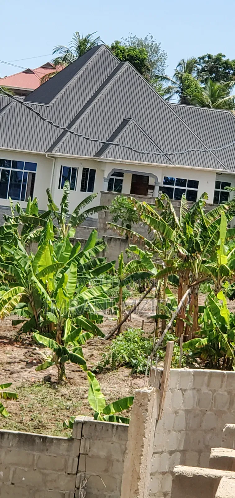3bdrm Apartment in Bweri for rent in Bweri