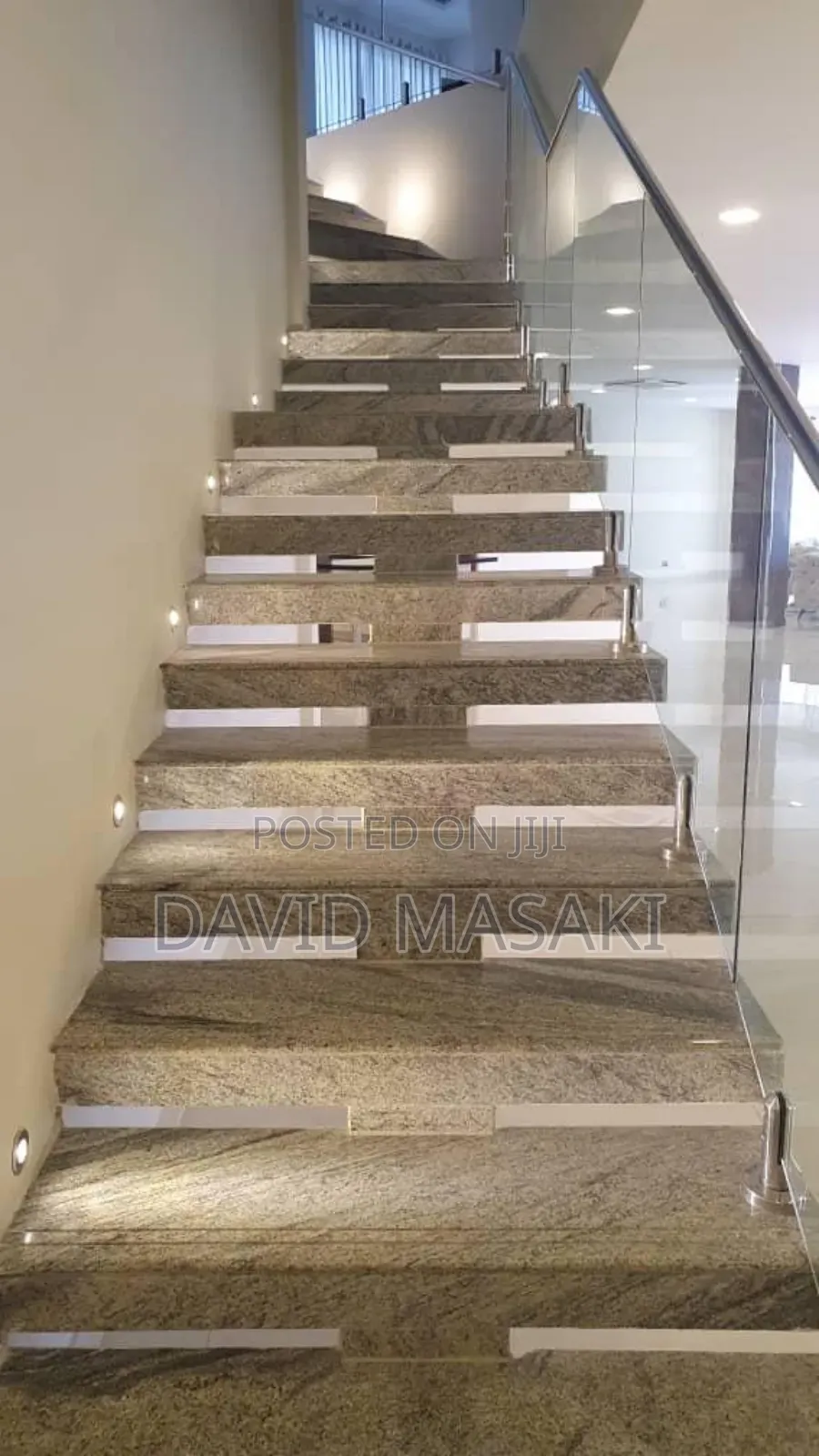 Furnished 4bdrm Duplex in Masaki Luxury for rent in Masaki