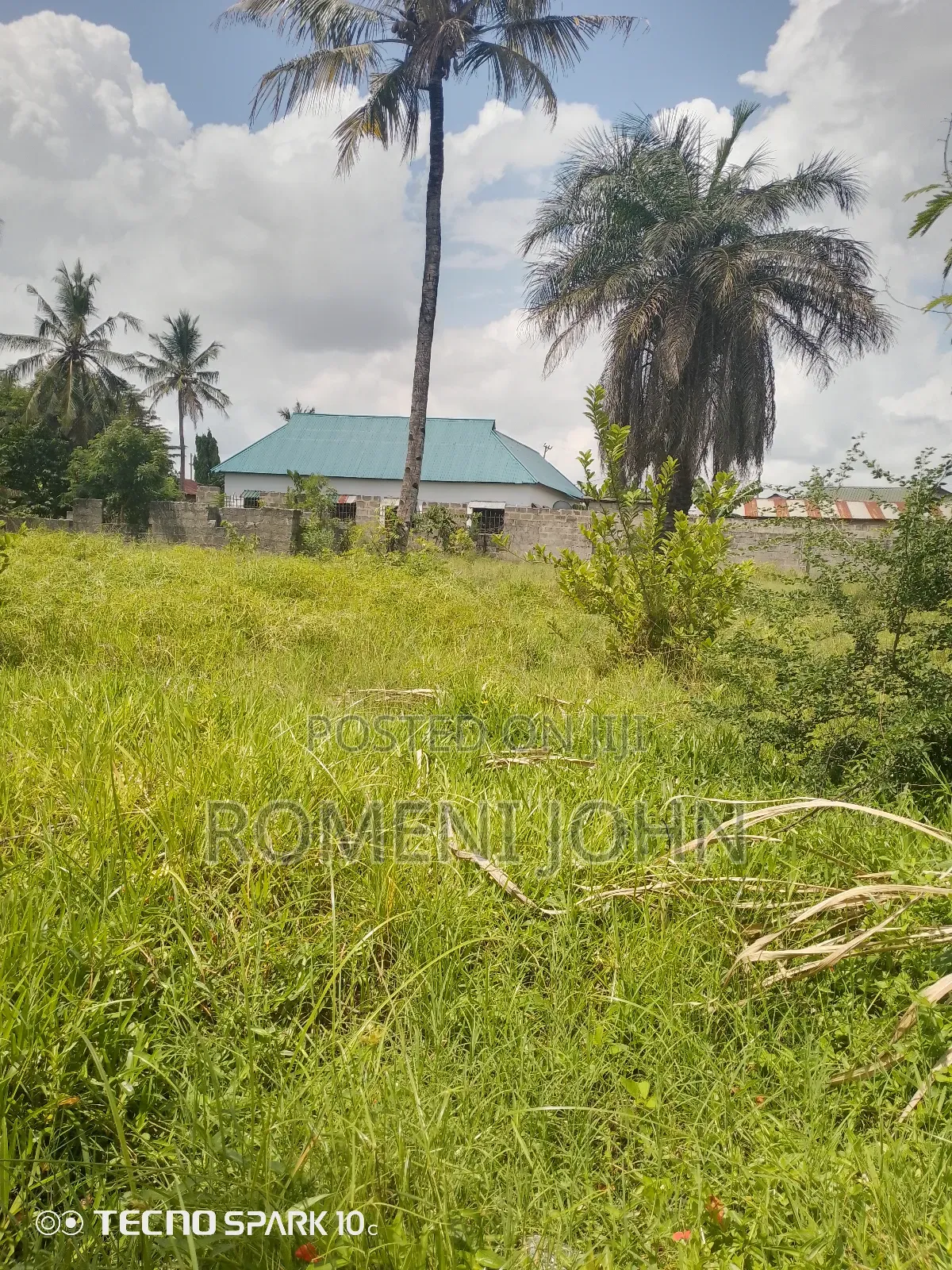 Eneo La Kibiashara Linauzwa Ukonga Moshibar. in Ilala
