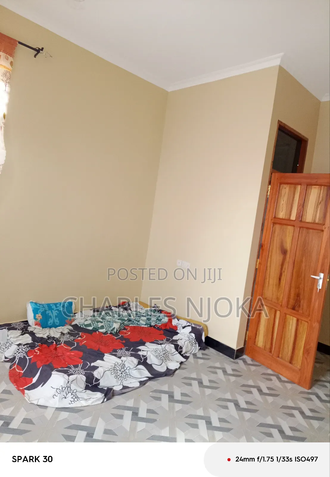 1bdrm Apartment in Tanzania Dare Salaam for rent in Ukonga