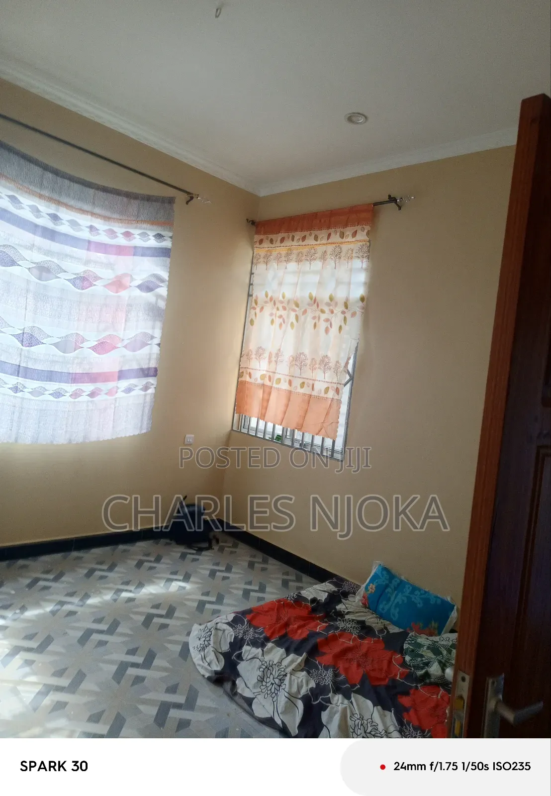 1bdrm Apartment in Tanzania Dare Salaam for rent in Ukonga