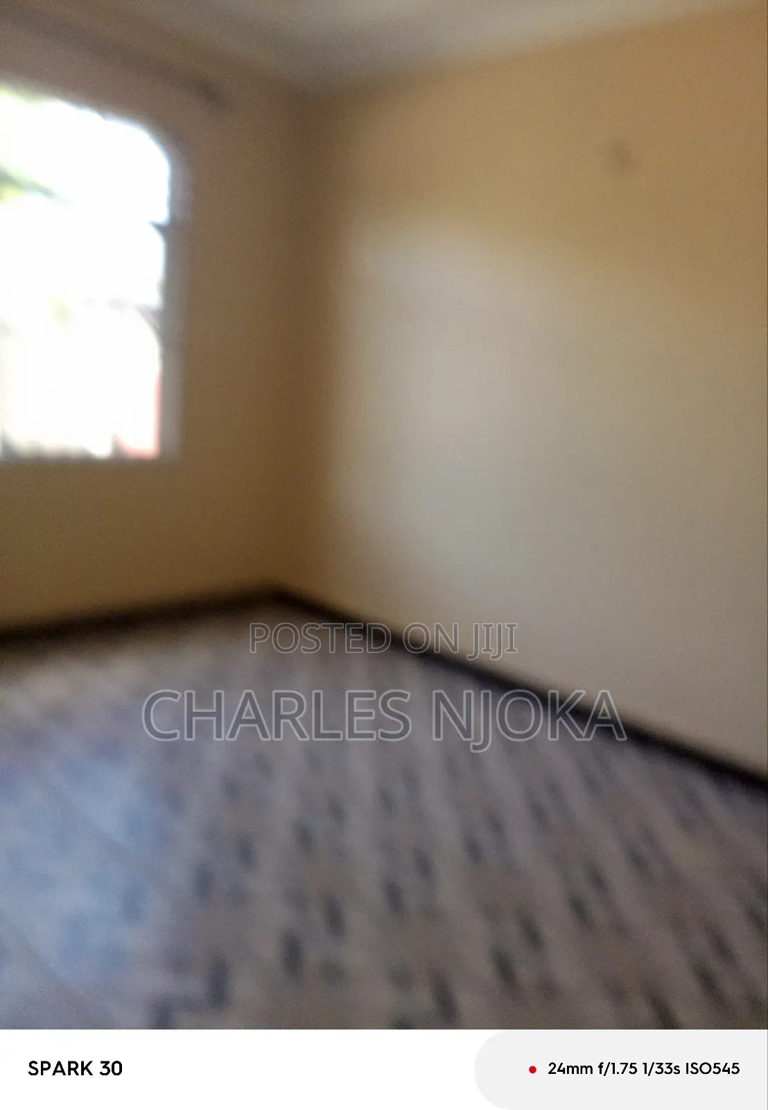 1bdrm Apartment in Tanzania Dare Salaam for rent in Ukonga