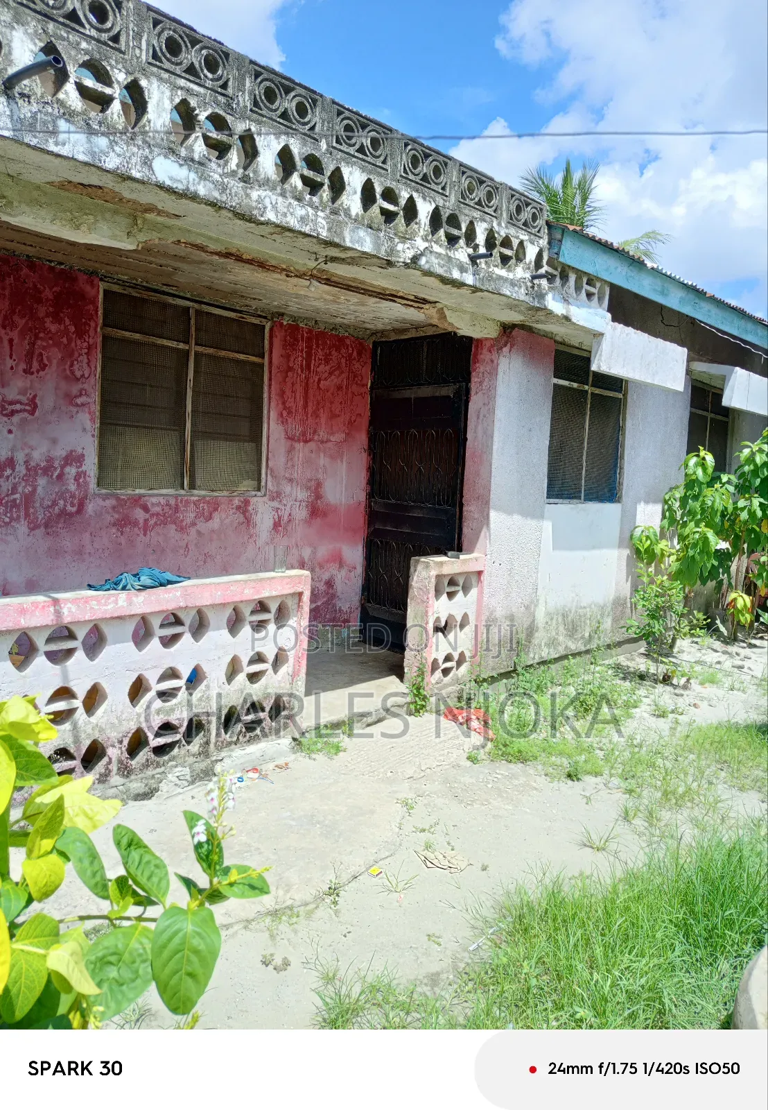 20bdrm Apartment in Tanzania Dare Salaam for sale in Ukonga