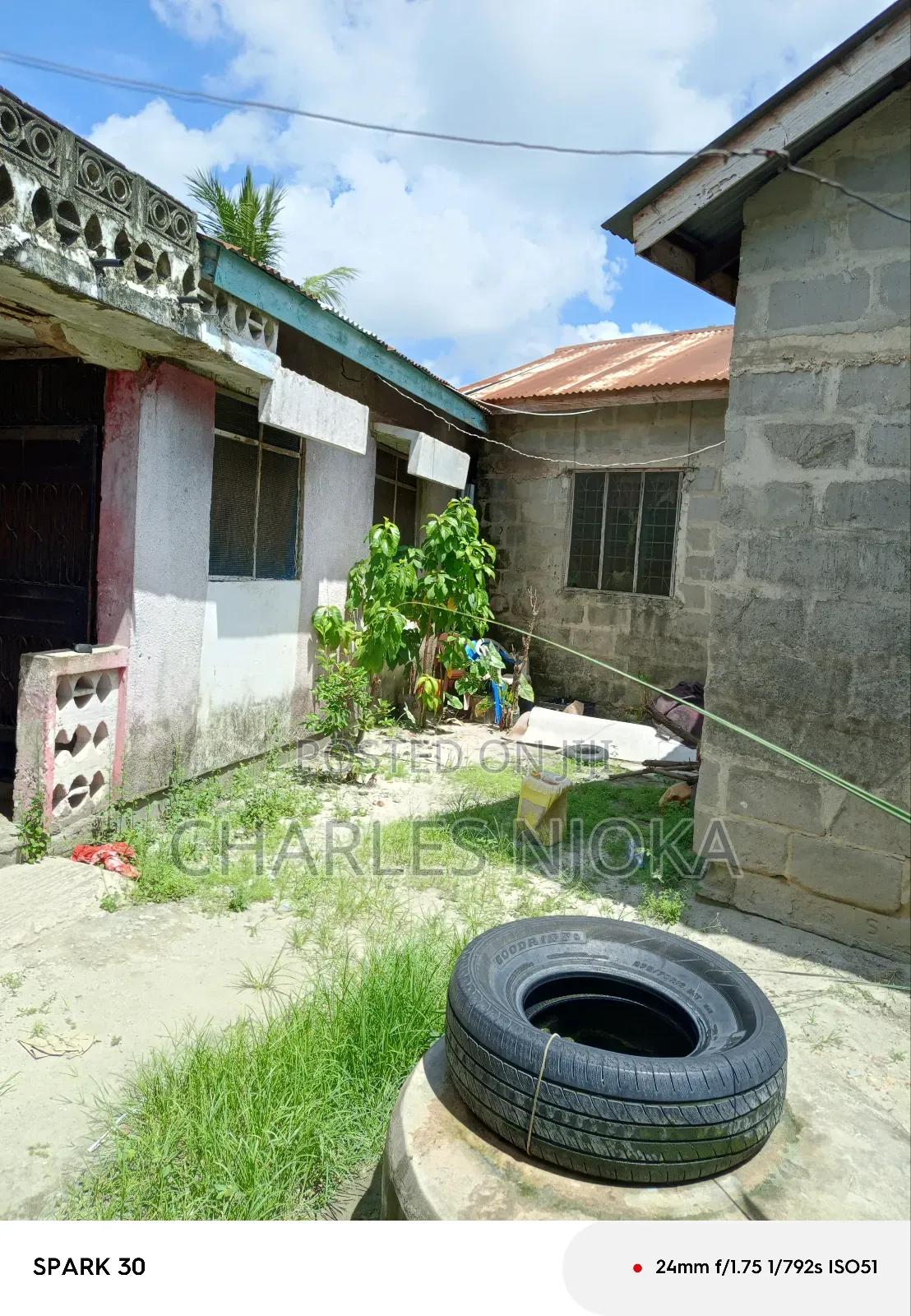 20bdrm Apartment in Tanzania Dare Salaam for sale in Ukonga
