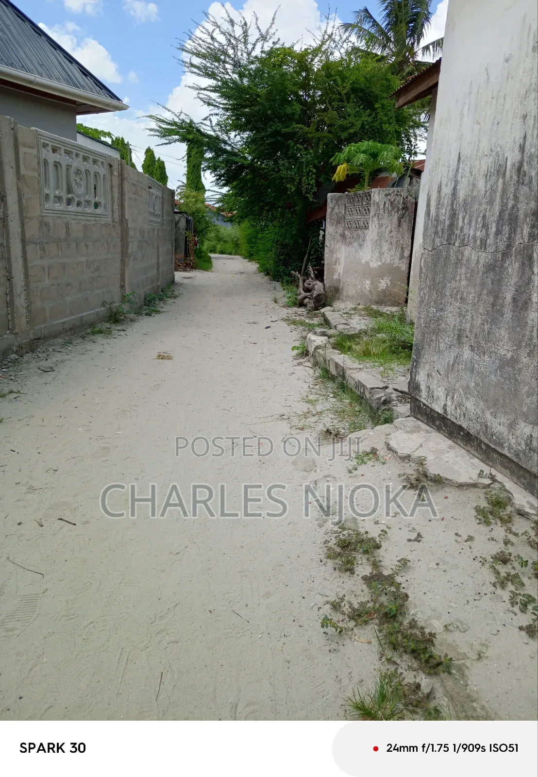 20bdrm Apartment in Tanzania Dare Salaam for sale in Ukonga
