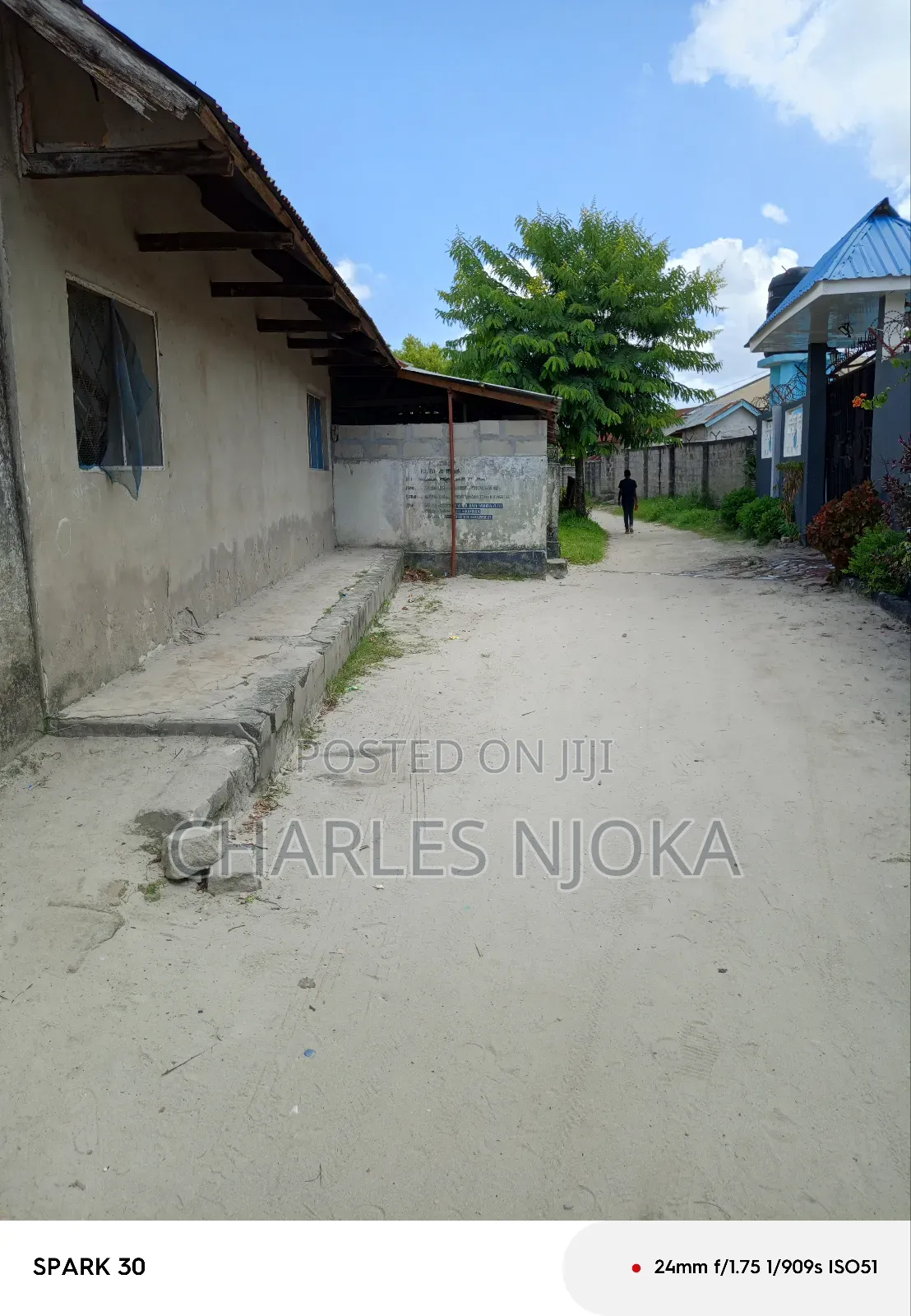 20bdrm Apartment in Tanzania Dare Salaam for sale in Ukonga