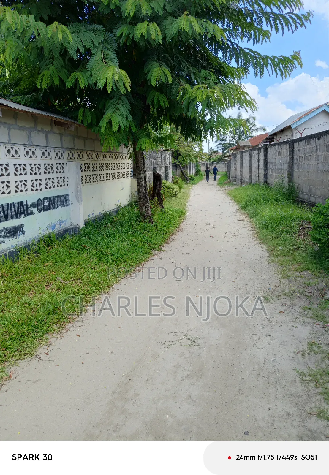 20bdrm Apartment in Tanzania Dare Salaam for sale in Ukonga