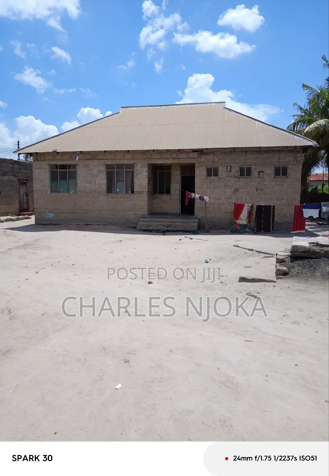 7bdrm Apartment in Tanzania Dare Salaam for sale in Ukonga