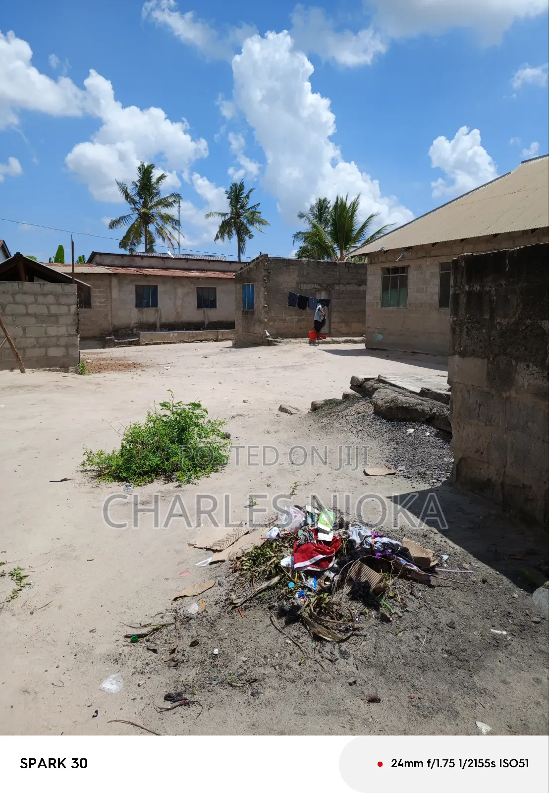 7bdrm Apartment in Tanzania Dare Salaam for sale in Ukonga