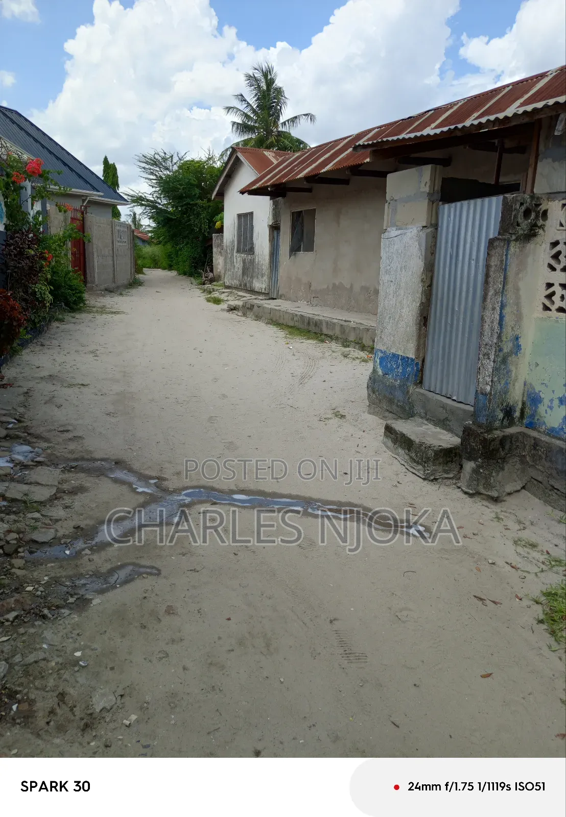 7bdrm Apartment in Tanzania Dare Salaam for sale in Ukonga