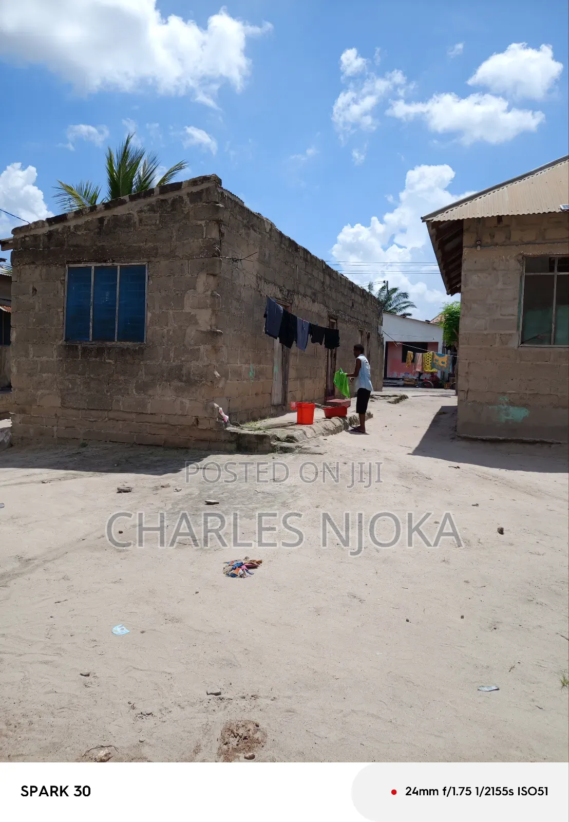 7bdrm Apartment in Tanzania Dare Salaam for sale in Ukonga