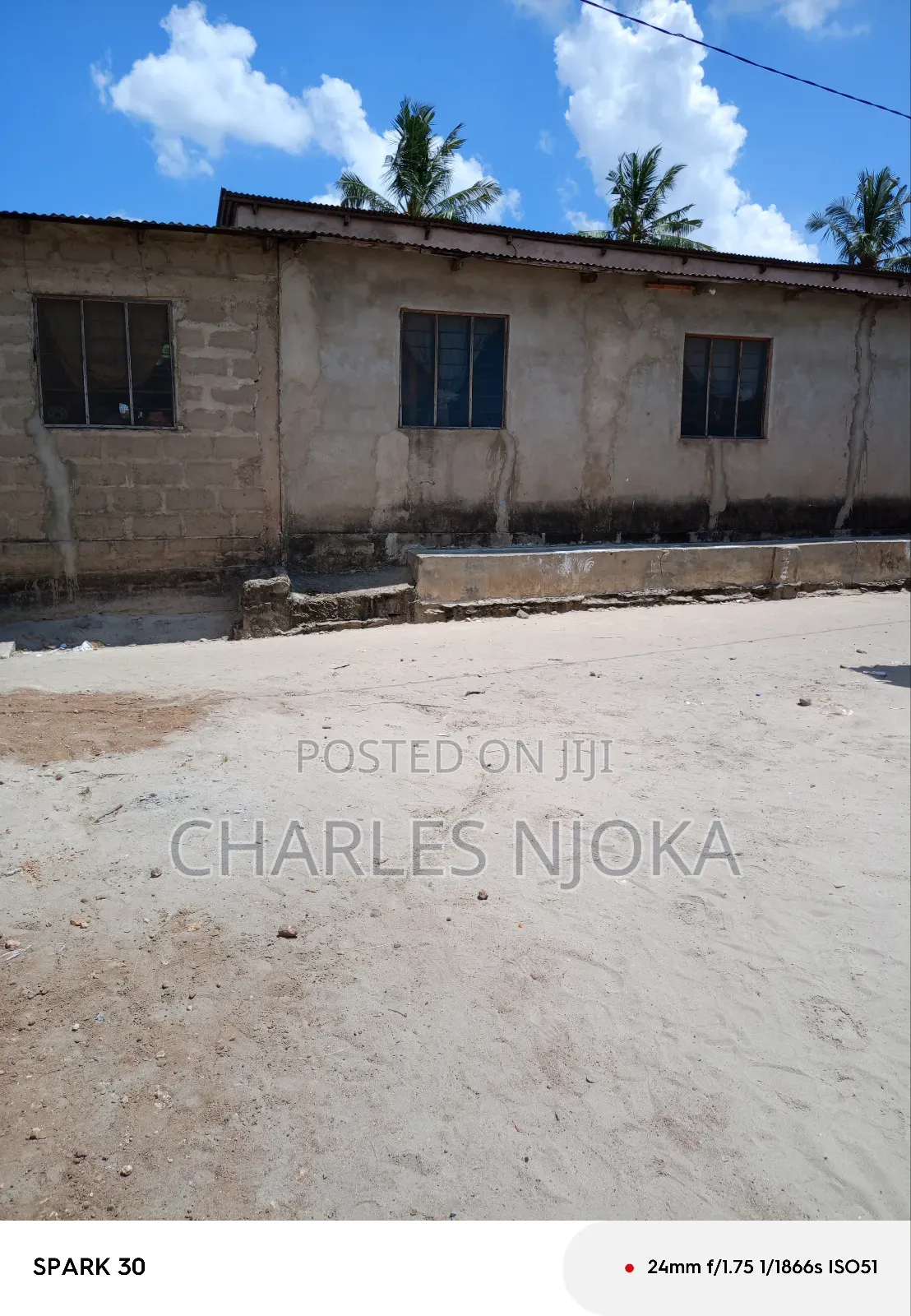 7bdrm Apartment in Tanzania Dare Salaam for sale in Ukonga