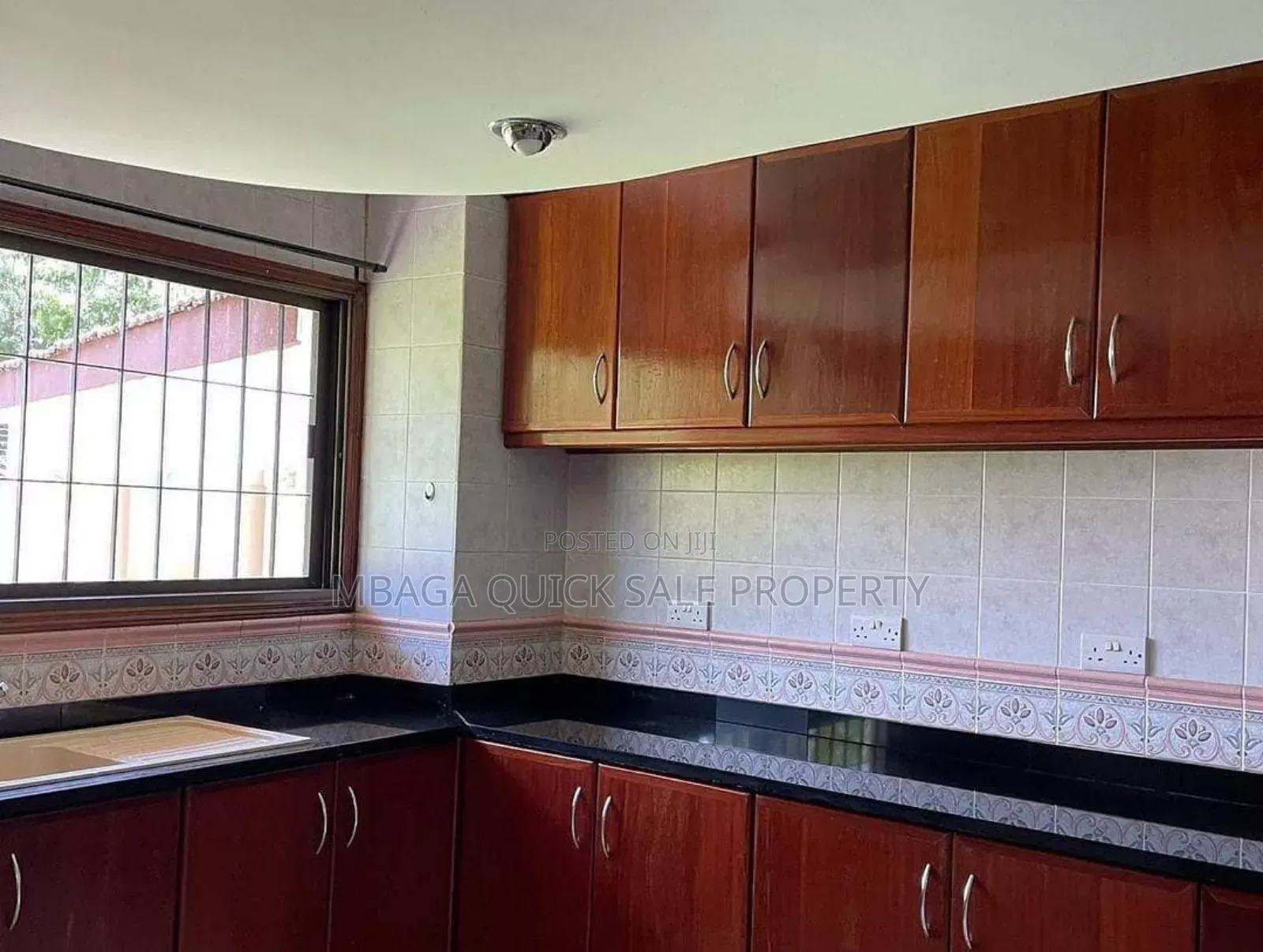 4bdrm House in Mbezi Beach, Bunju for rent in Bunju