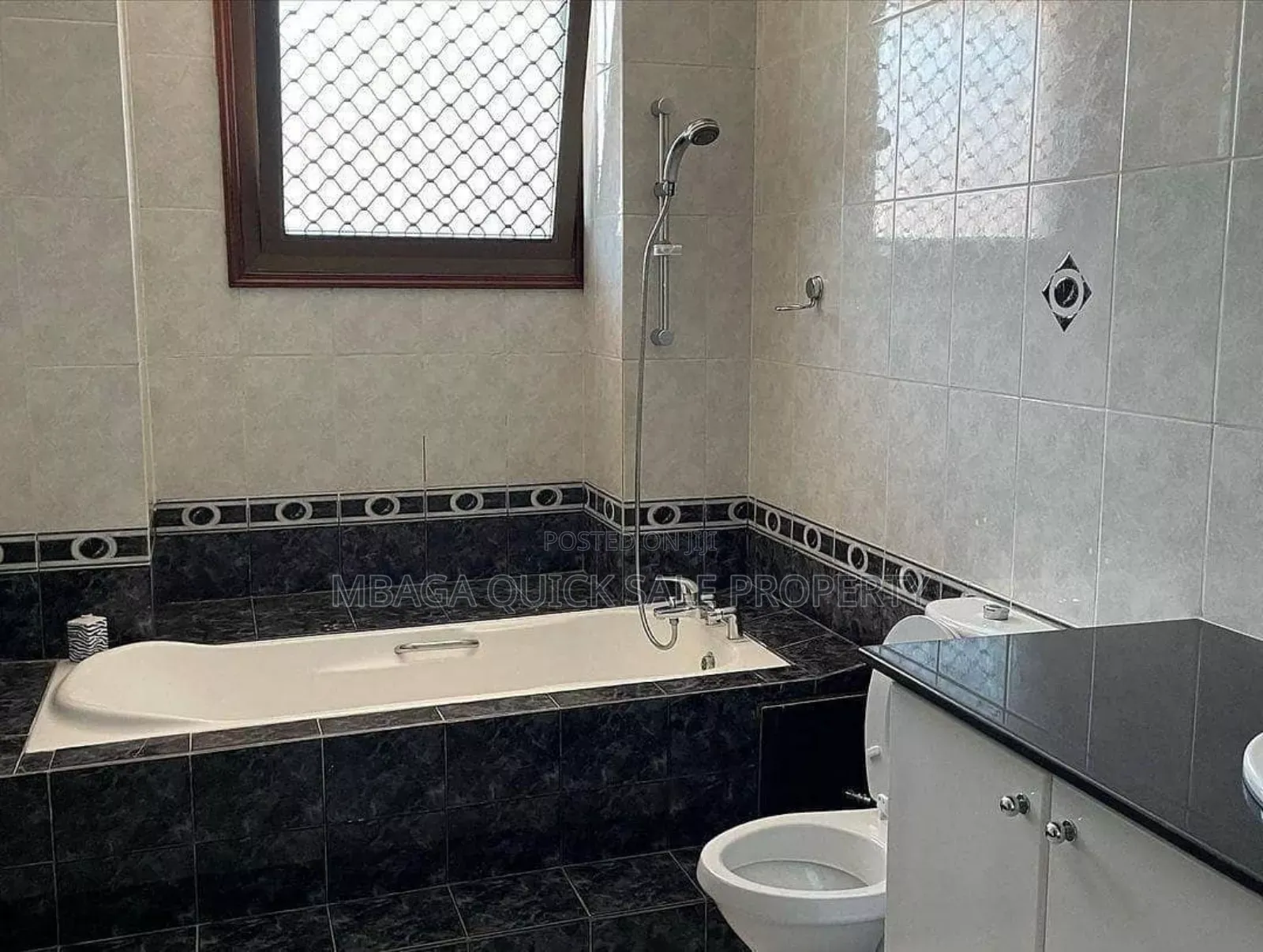 4bdrm House in Mbezi Beach, Bunju for rent in Bunju