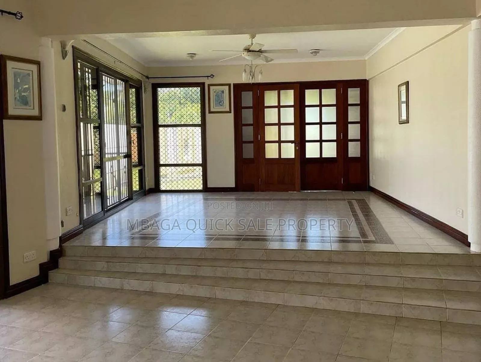 4bdrm House in Mbezi Beach, Bunju for rent in Bunju