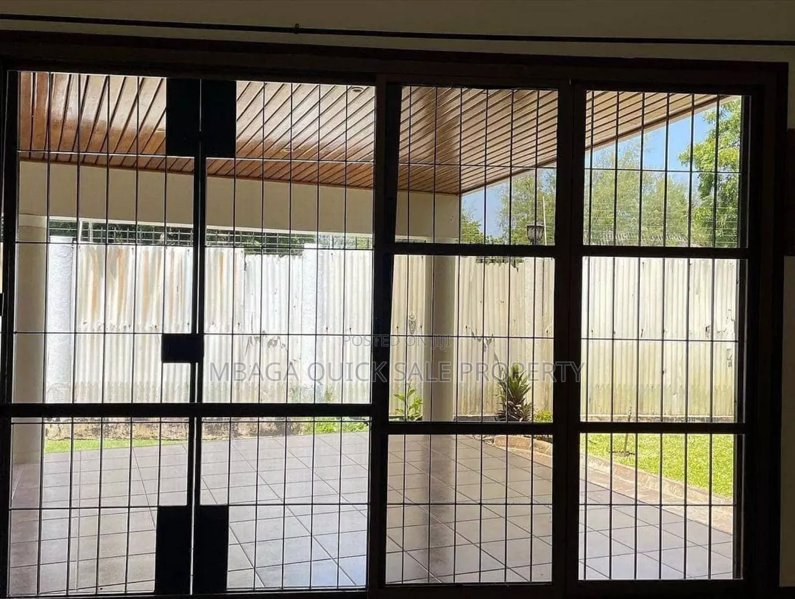 4bdrm House in Mbezi Beach, Bunju for rent in Bunju