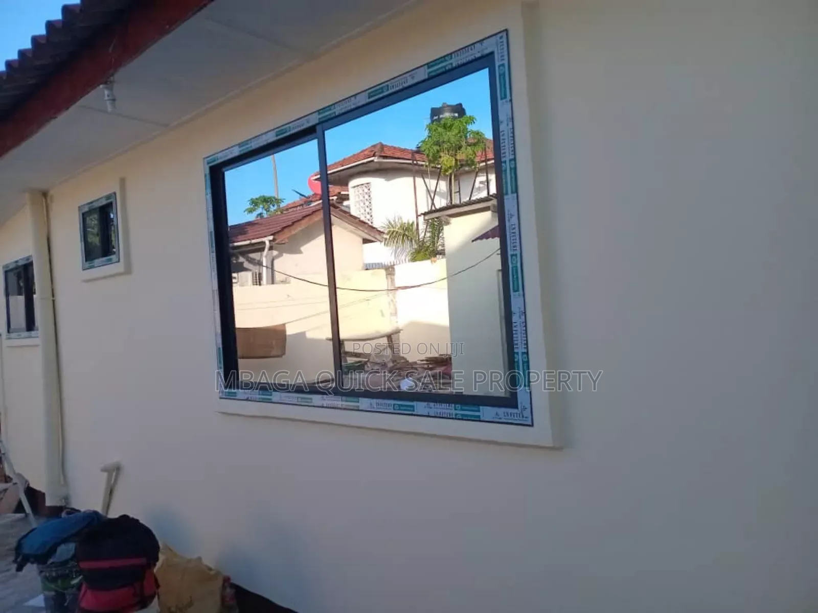 3bdrm House in Mikocheni for rent in Mikocheni