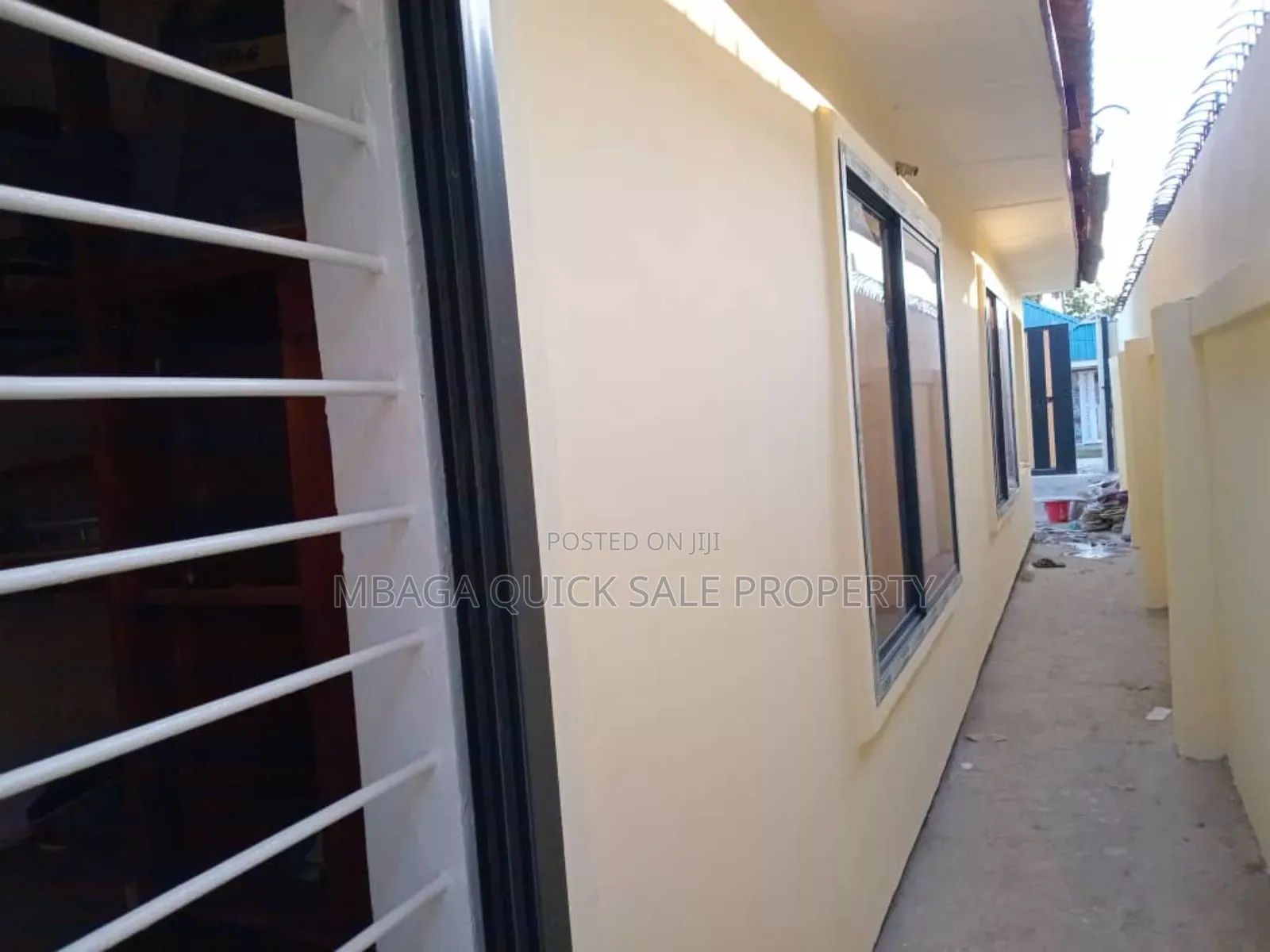 3bdrm House in Mikocheni for rent in Mikocheni