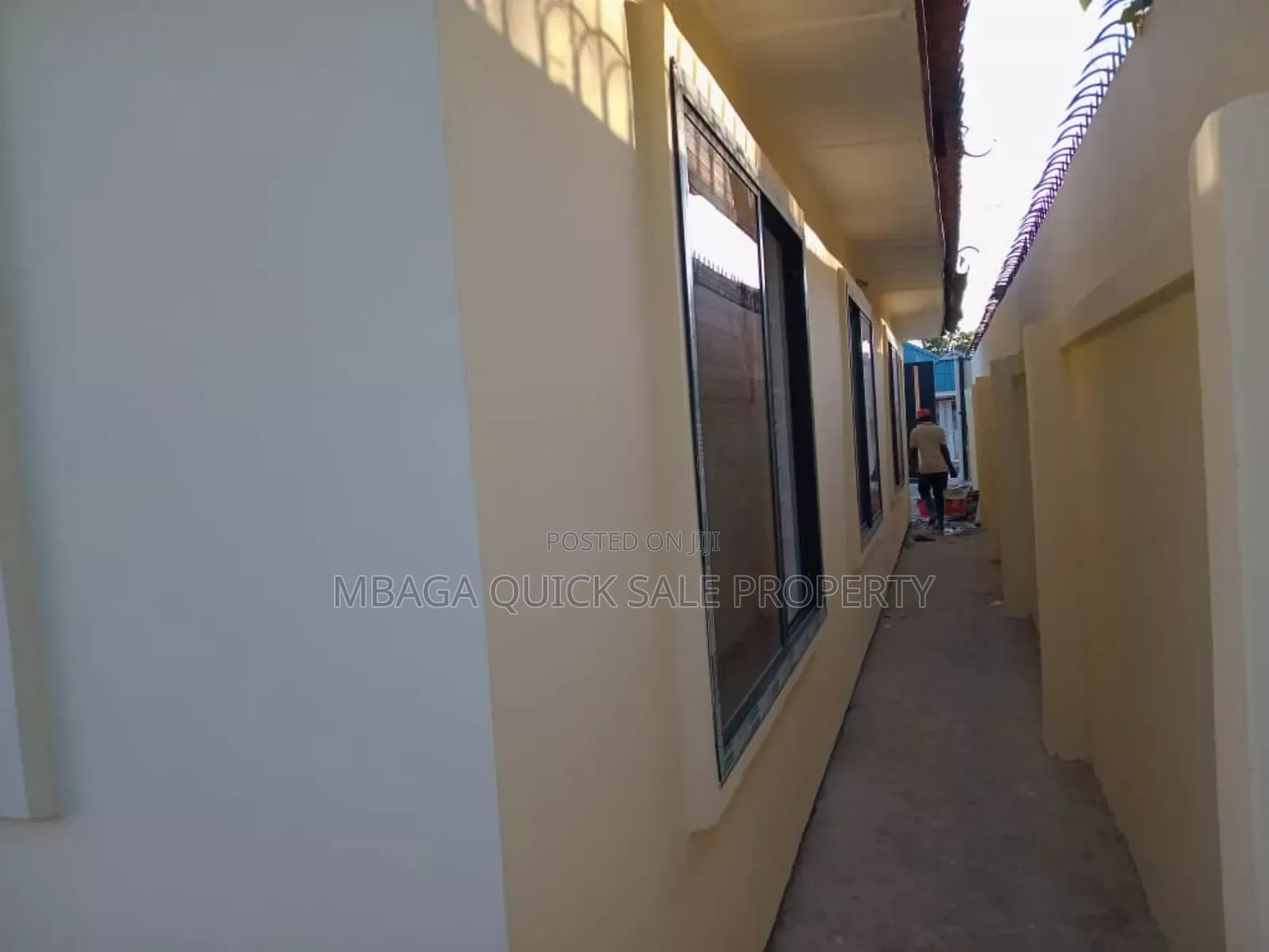 3bdrm House in Mikocheni for rent in Mikocheni